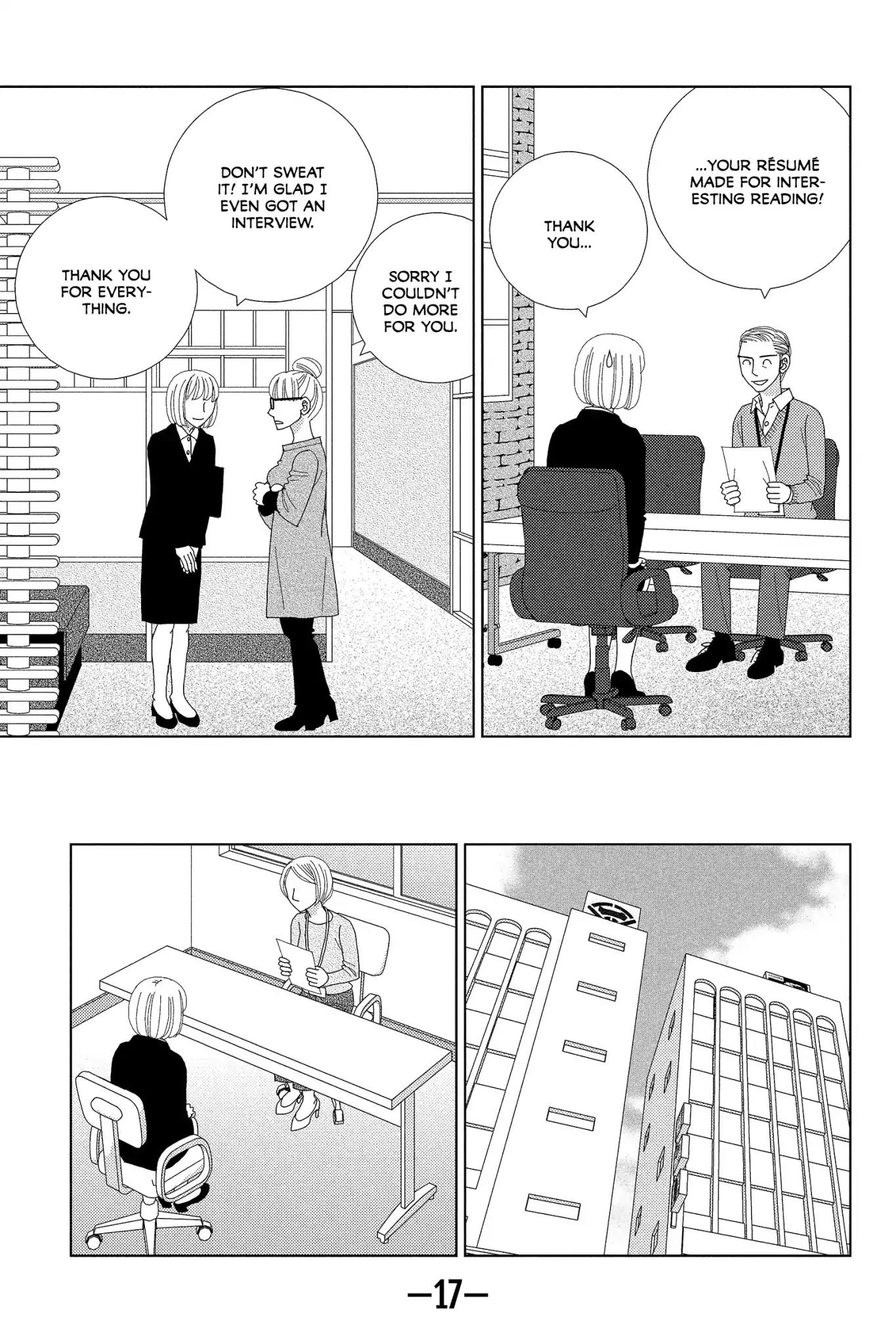 Nigeru wa Haji da ga Yaku ni Tatsu Chapter 40 page 19 - Chapter 40: You Win Some, You Lose Some