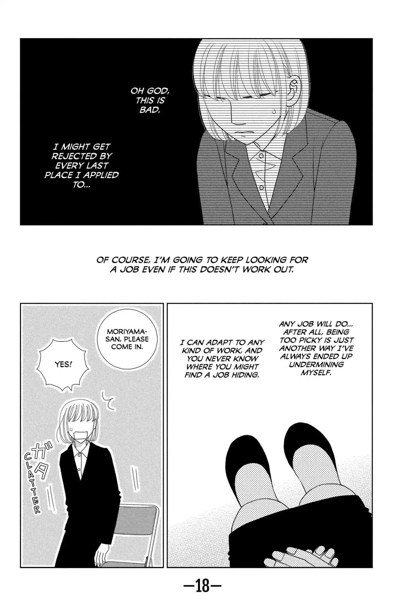 Nigeru wa Haji da ga Yaku ni Tatsu Chapter 40 page 20 - Chapter 40: You Win Some, You Lose Some