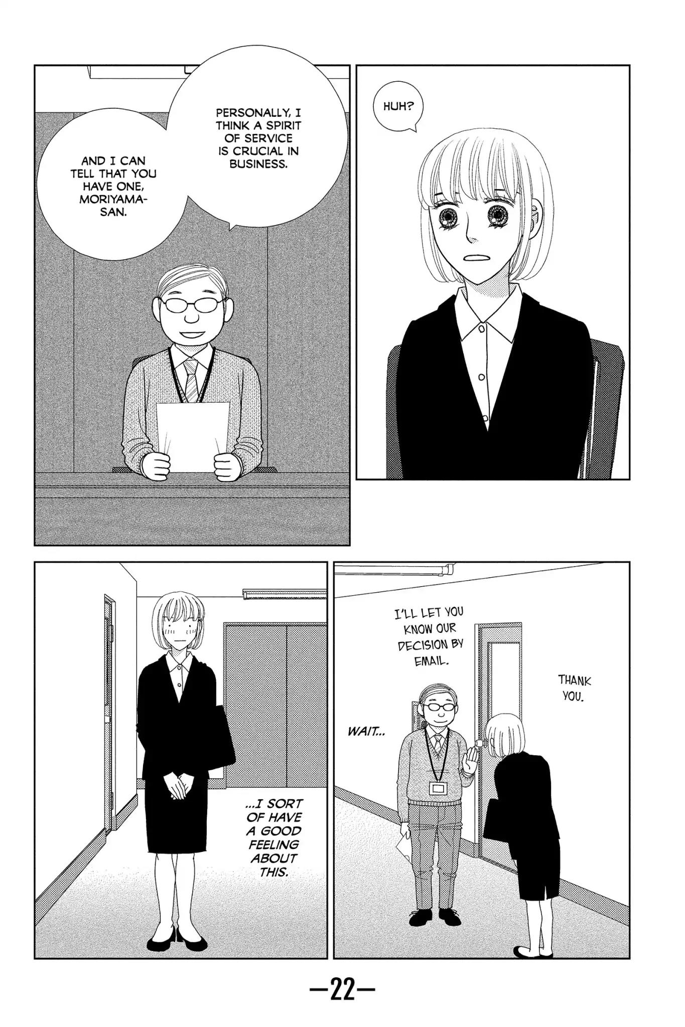 Nigeru wa Haji da ga Yaku ni Tatsu Chapter 40 page 24 - Chapter 40: You Win Some, You Lose Some