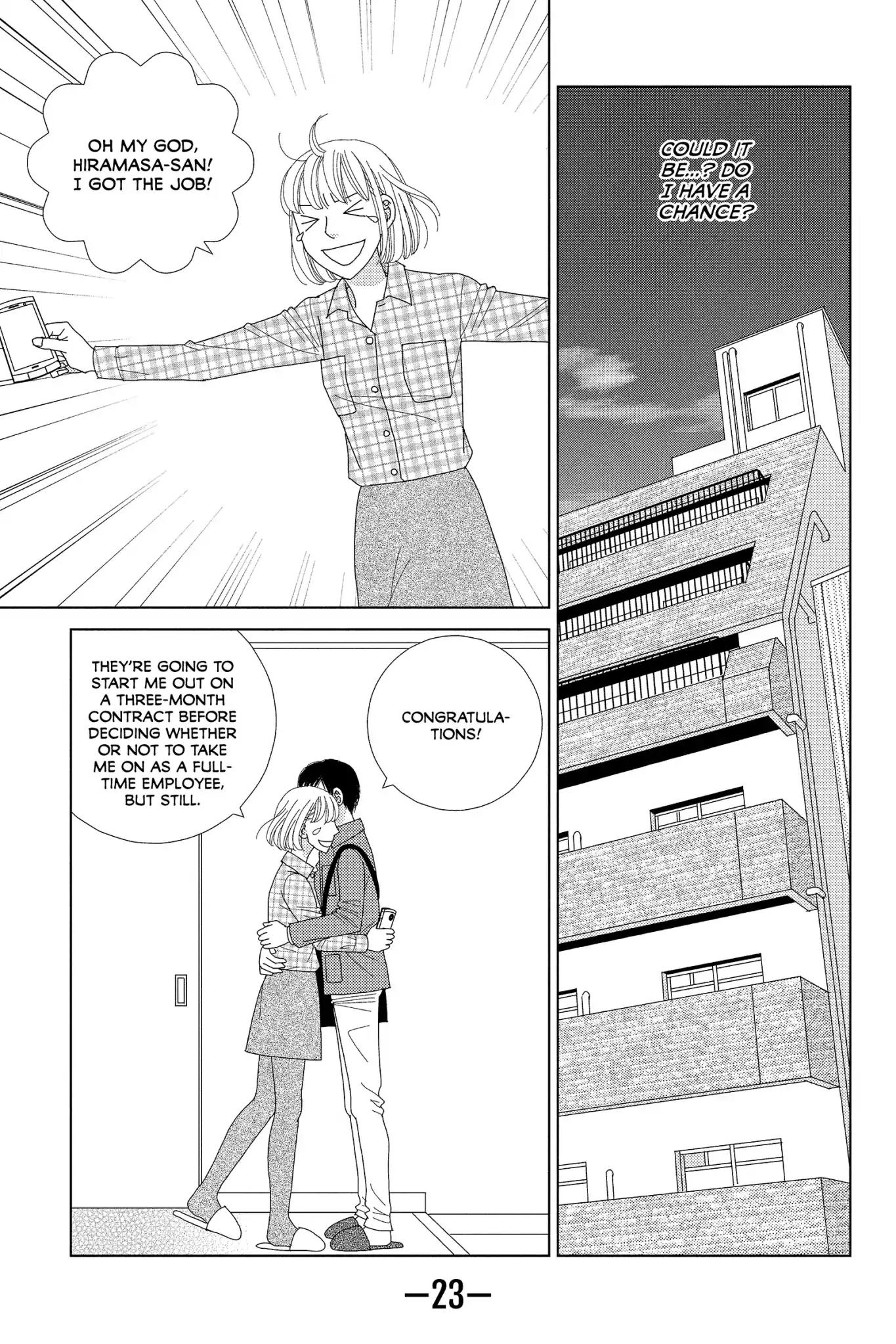 Nigeru wa Haji da ga Yaku ni Tatsu Chapter 40 page 25 - Chapter 40: You Win Some, You Lose Some