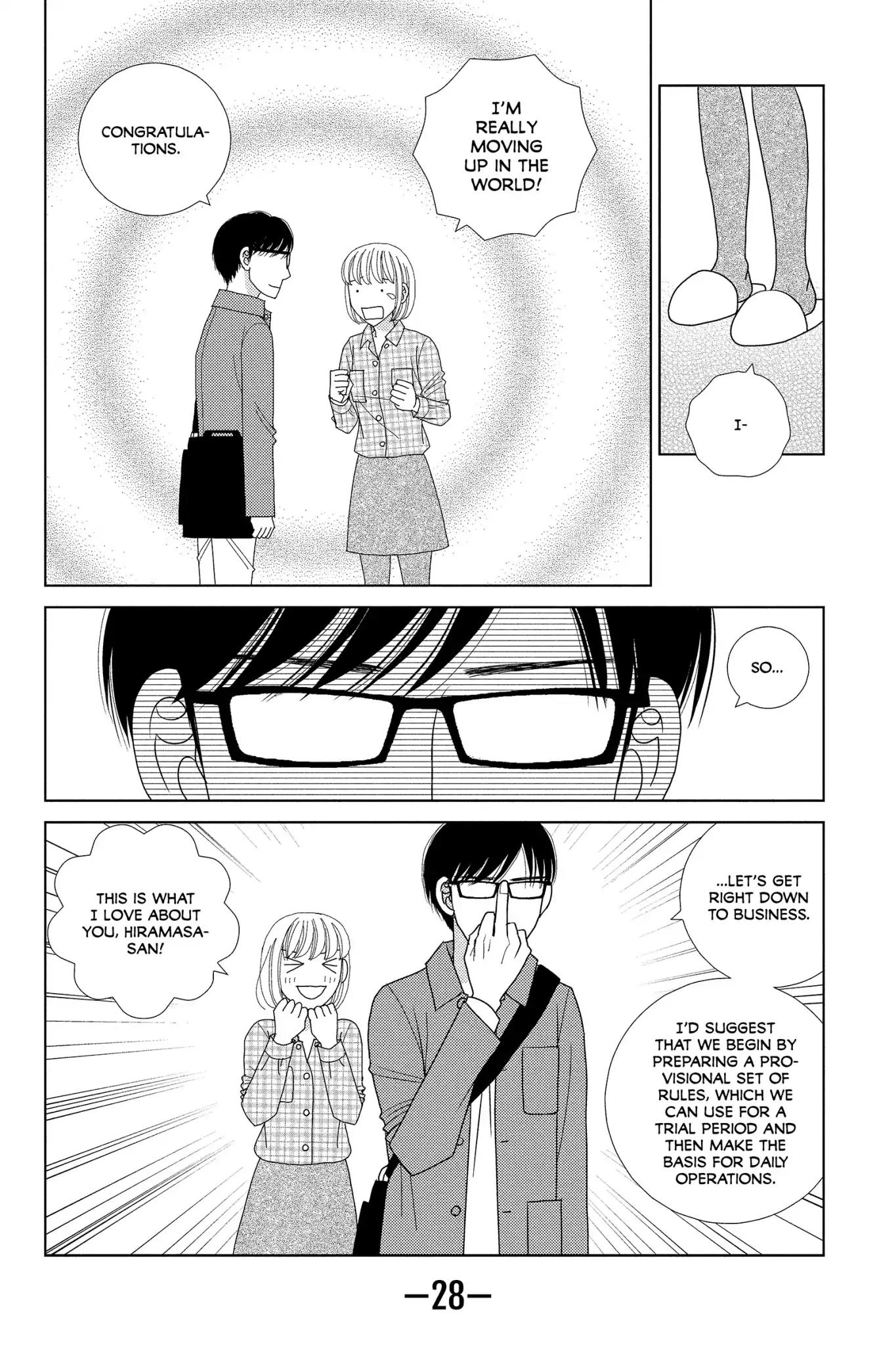 Nigeru wa Haji da ga Yaku ni Tatsu Chapter 40 page 30 - Chapter 40: You Win Some, You Lose Some