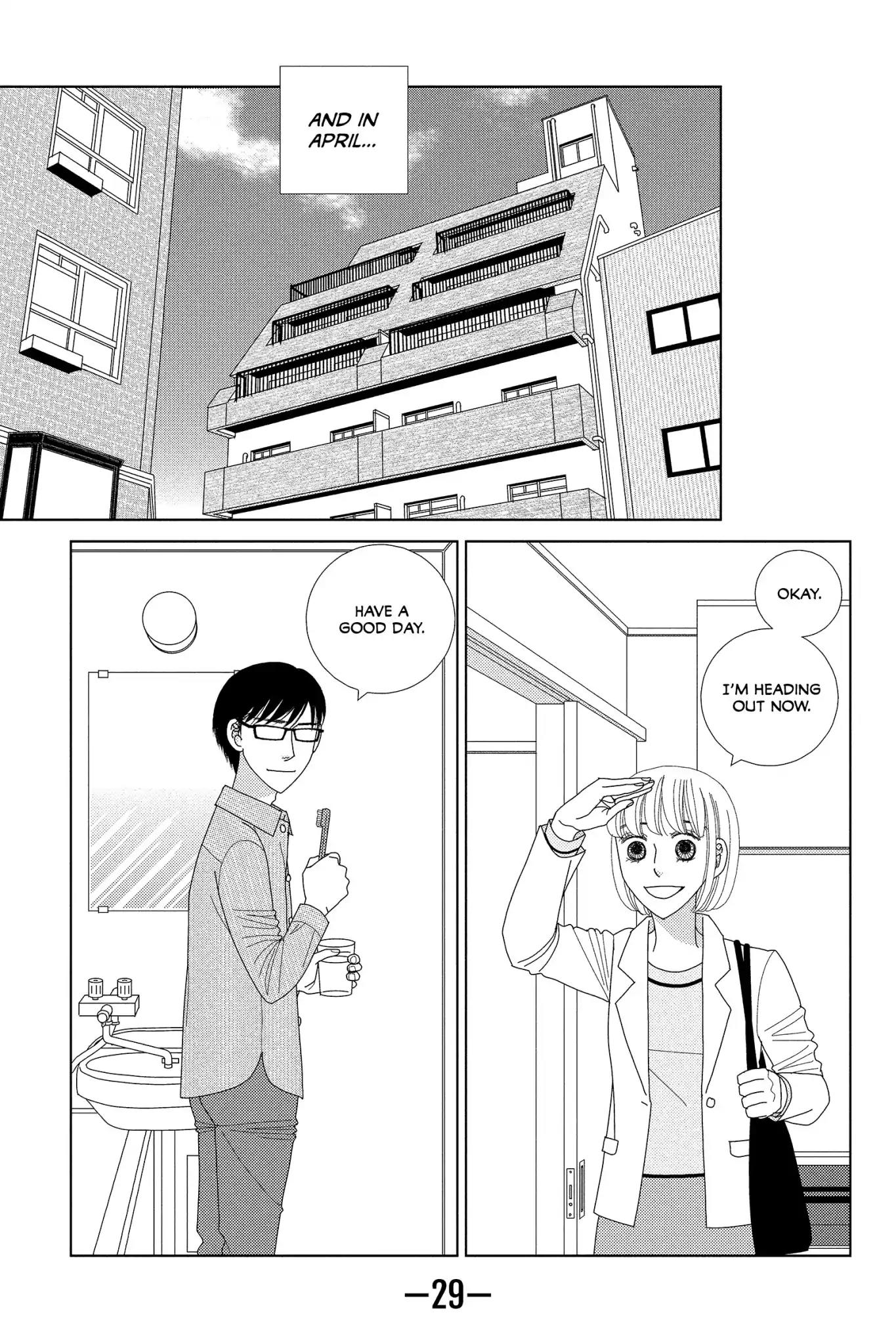 Nigeru wa Haji da ga Yaku ni Tatsu Chapter 40 page 31 - Chapter 40: You Win Some, You Lose Some