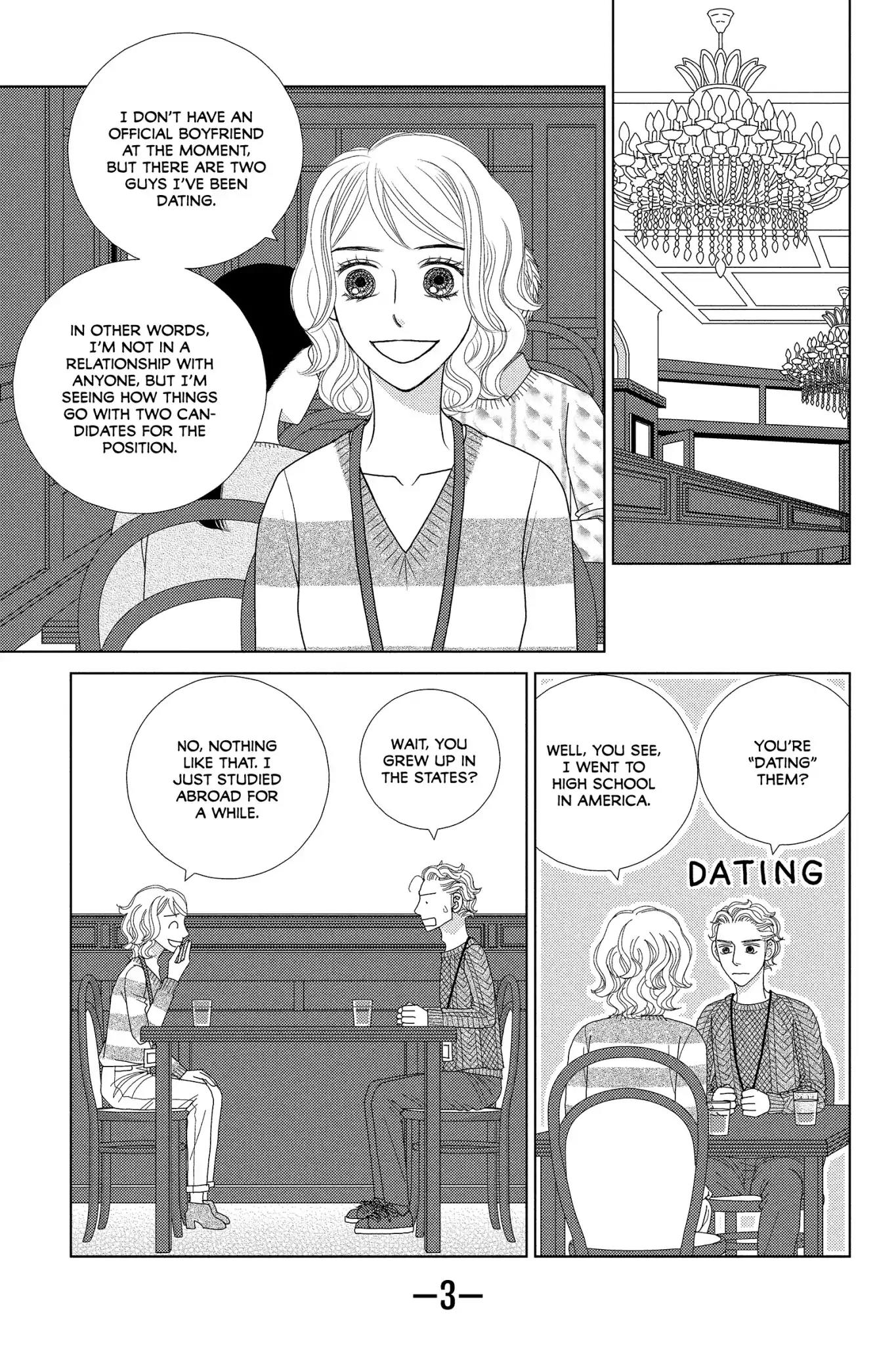 Nigeru wa Haji da ga Yaku ni Tatsu Chapter 40 page 5 - Chapter 40: You Win Some, You Lose Some