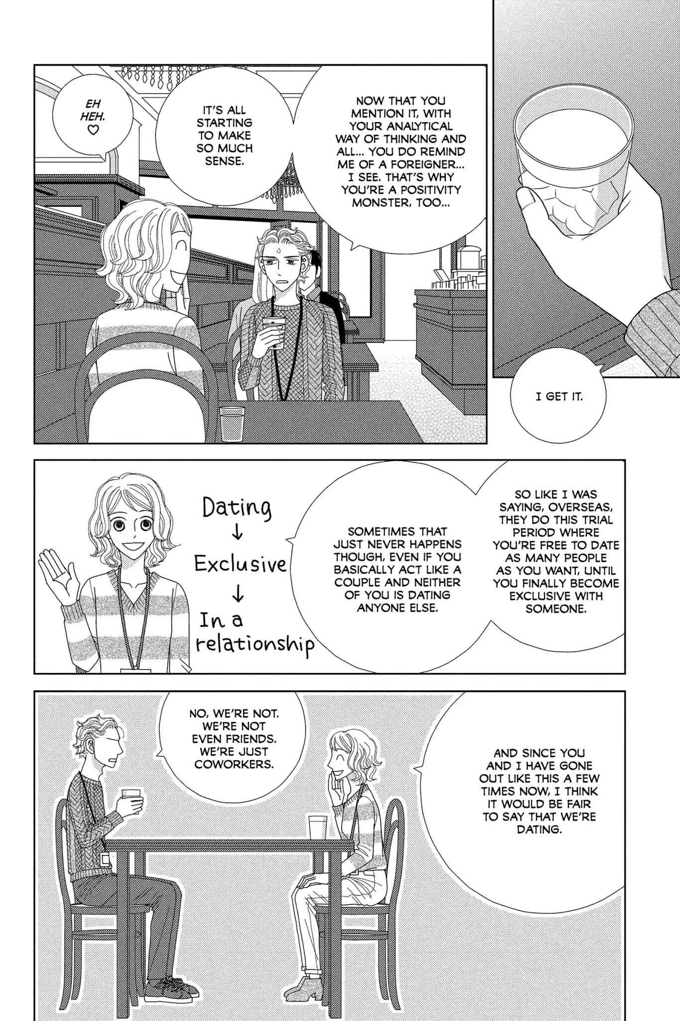 Nigeru wa Haji da ga Yaku ni Tatsu Chapter 40 page 6 - Chapter 40: You Win Some, You Lose Some