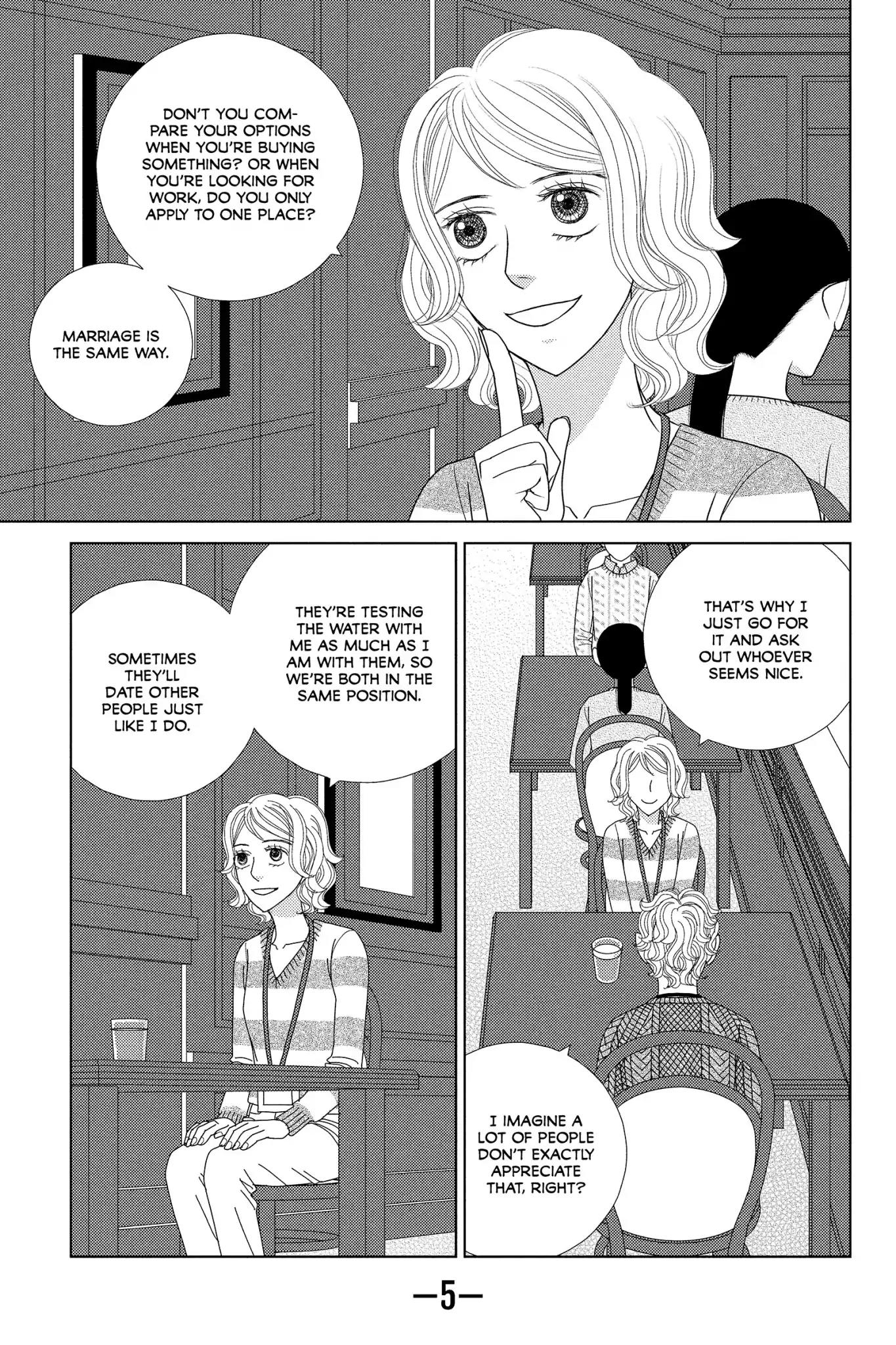 Nigeru wa Haji da ga Yaku ni Tatsu Chapter 40 page 7 - Chapter 40: You Win Some, You Lose Some