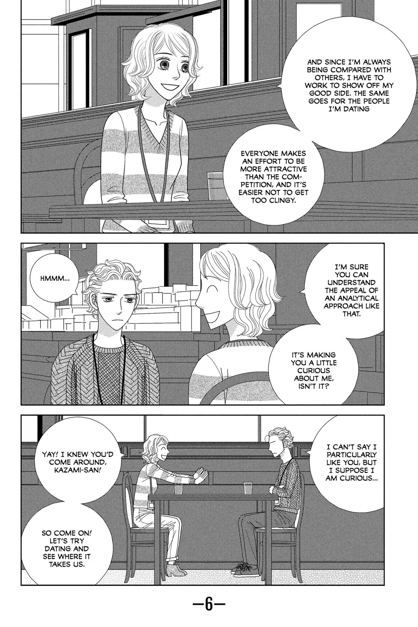 Nigeru wa Haji da ga Yaku ni Tatsu Chapter 40 page 8 - Chapter 40: You Win Some, You Lose Some