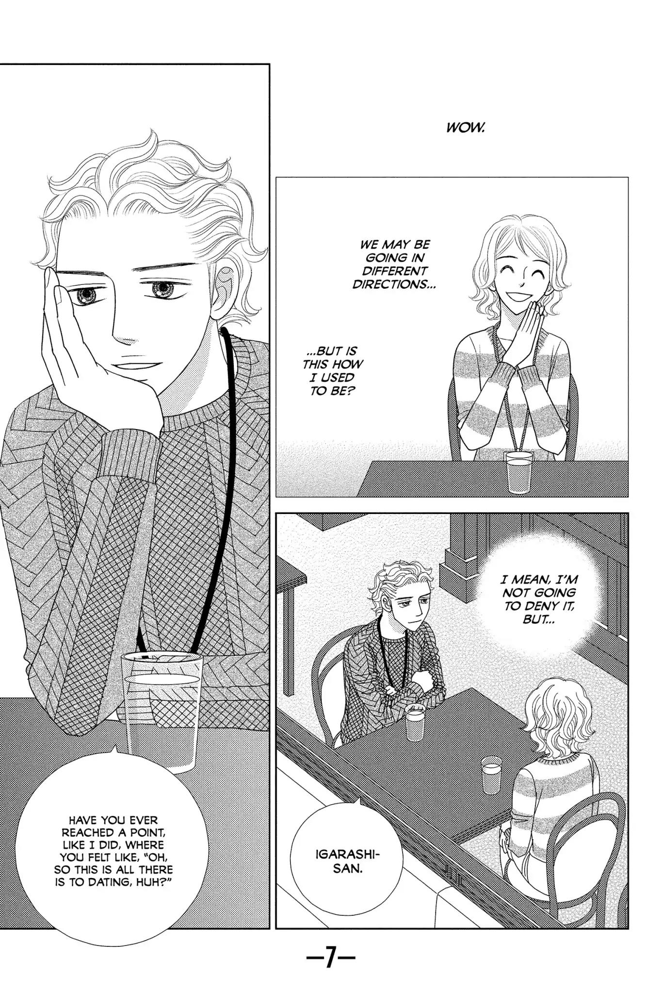 Nigeru wa Haji da ga Yaku ni Tatsu Chapter 40 page 9 - Chapter 40: You Win Some, You Lose Some