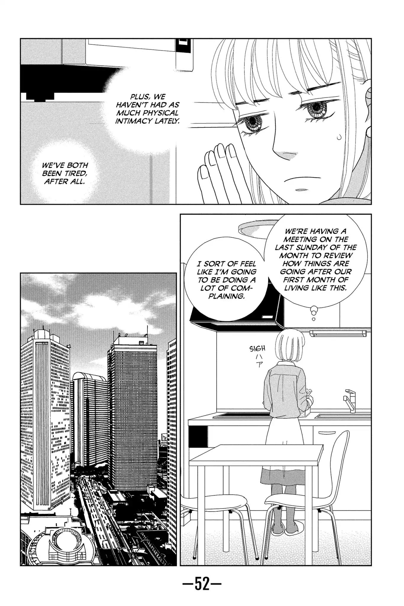 Nigeru wa Haji da ga Yaku ni Tatsu Chapter 41 page 18 - Chapter 41: Like Water Off a Duck's Back
