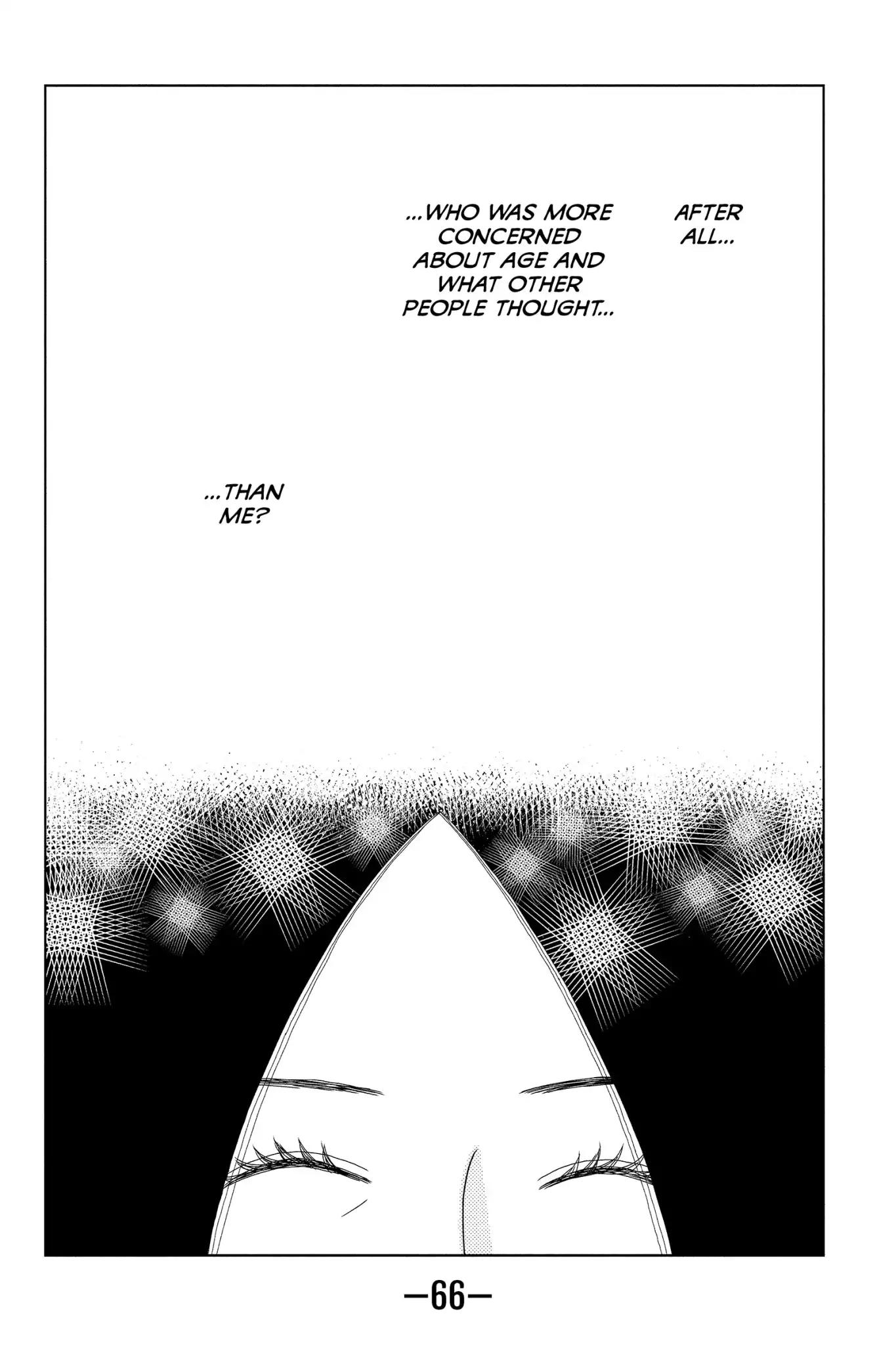 Nigeru wa Haji da ga Yaku ni Tatsu Chapter 41 page 32 - Chapter 41: Like Water Off a Duck's Back