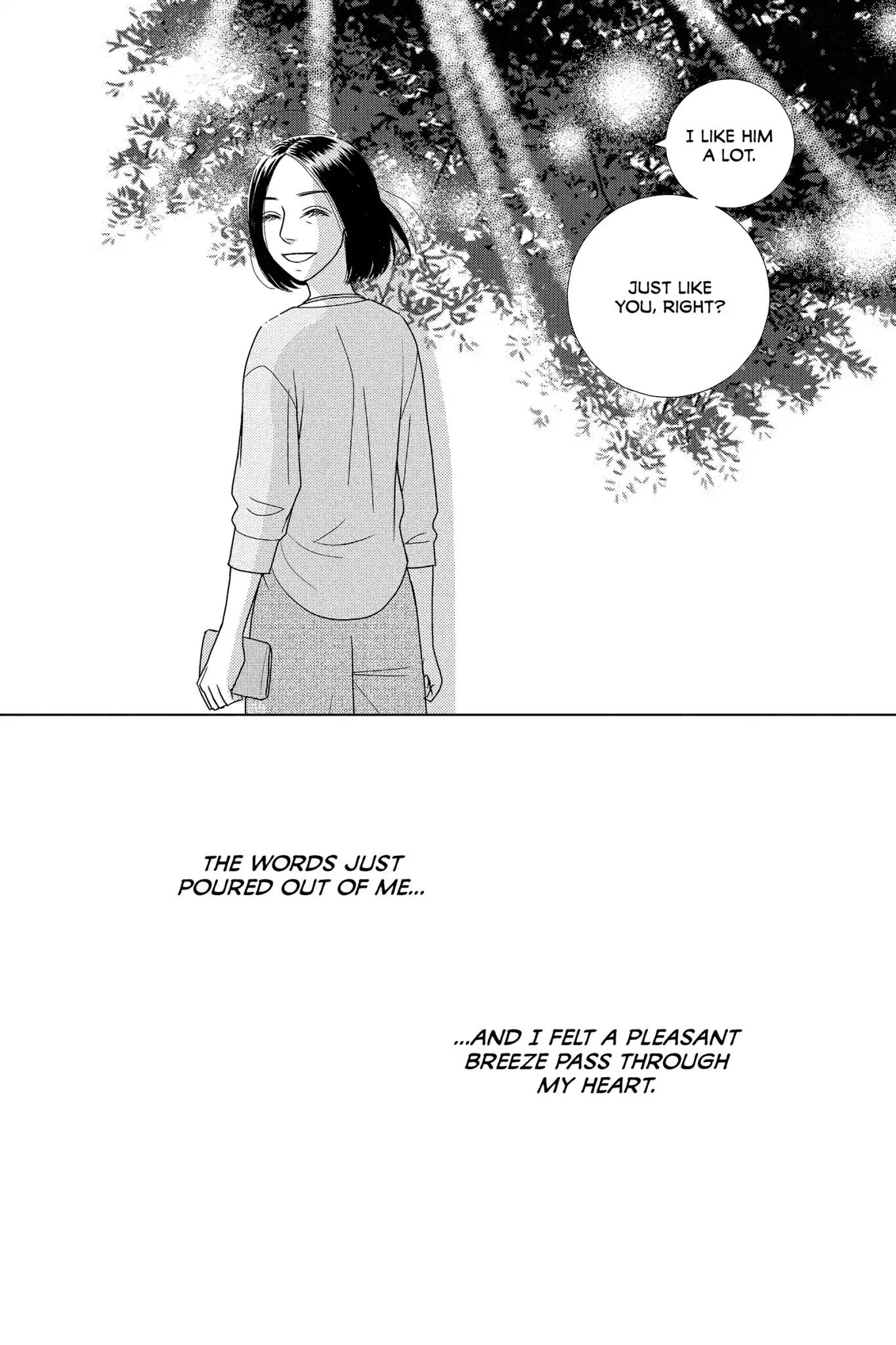 Nigeru wa Haji da ga Yaku ni Tatsu Chapter 41 page 34 - Chapter 41: Like Water Off a Duck's Back