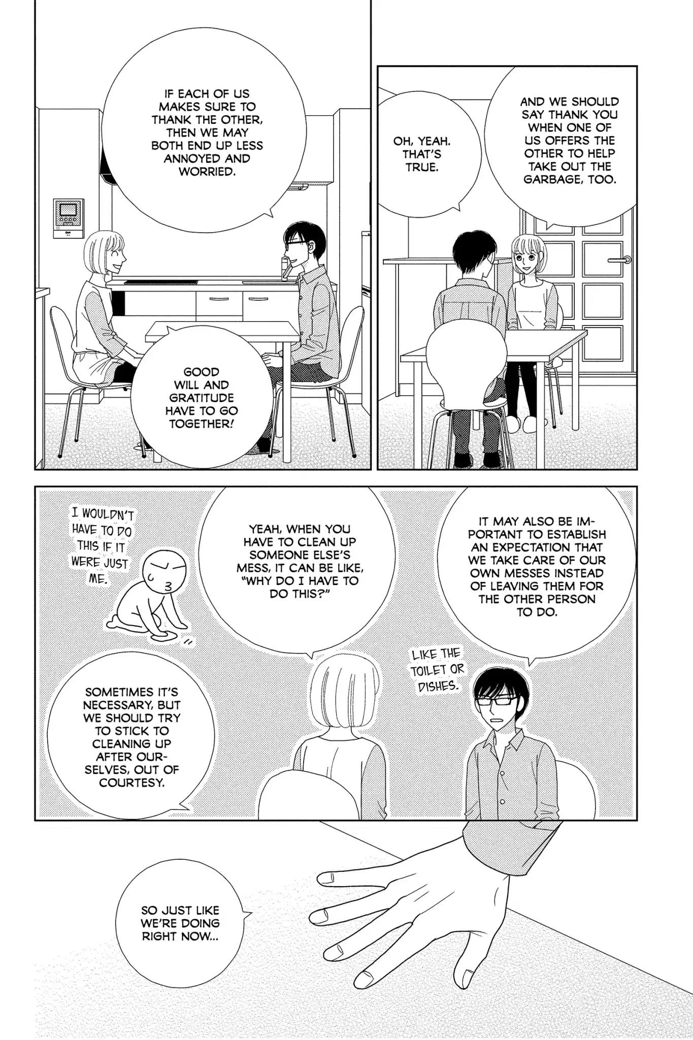Nigeru wa Haji da ga Yaku ni Tatsu Chapter 42 page 12 - Chapter 42: Keep Your Helmet On Even When the Battle Is Won