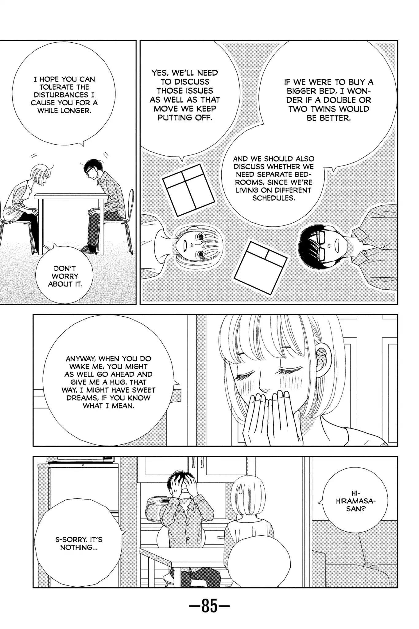 Nigeru wa Haji da ga Yaku ni Tatsu Chapter 42 page 17 - Chapter 42: Keep Your Helmet On Even When the Battle Is Won