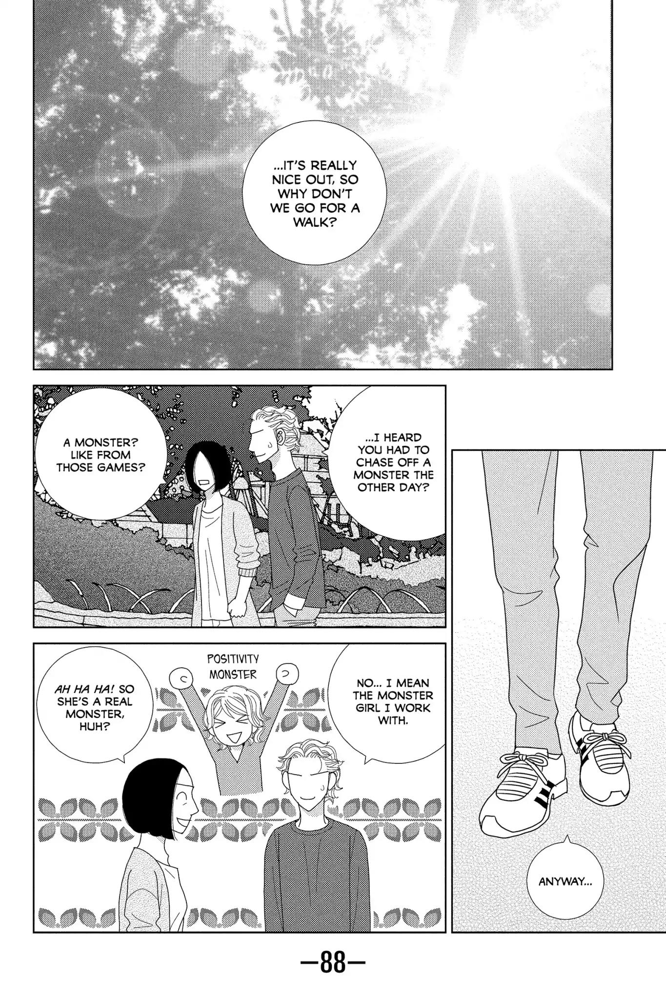 Nigeru wa Haji da ga Yaku ni Tatsu Chapter 42 page 20 - Chapter 42: Keep Your Helmet On Even When the Battle Is Won