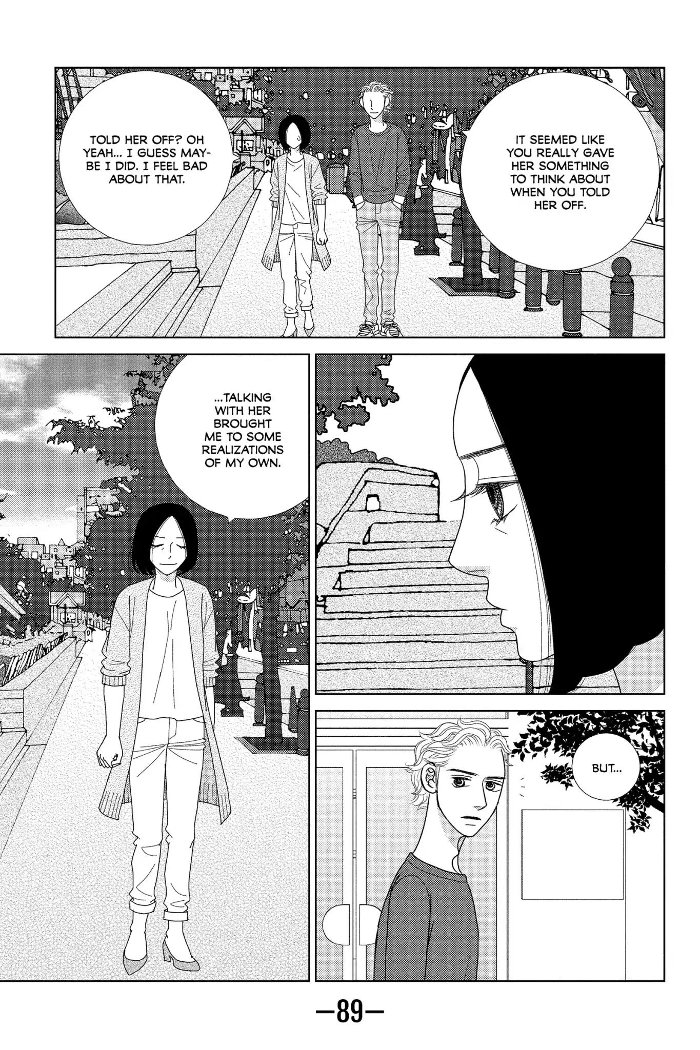 Nigeru wa Haji da ga Yaku ni Tatsu Chapter 42 page 21 - Chapter 42: Keep Your Helmet On Even When the Battle Is Won