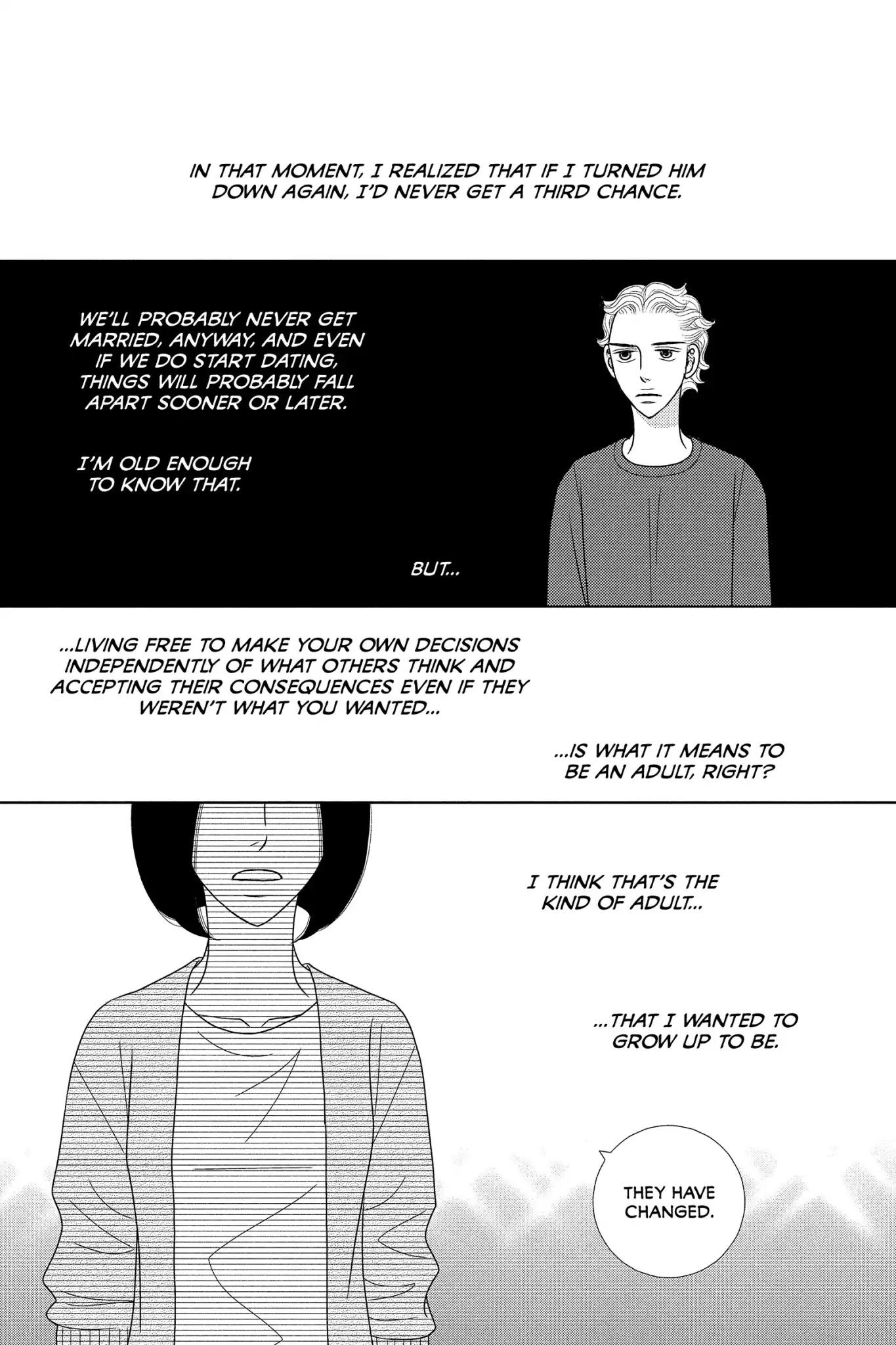 Nigeru wa Haji da ga Yaku ni Tatsu Chapter 42 page 25 - Chapter 42: Keep Your Helmet On Even When the Battle Is Won