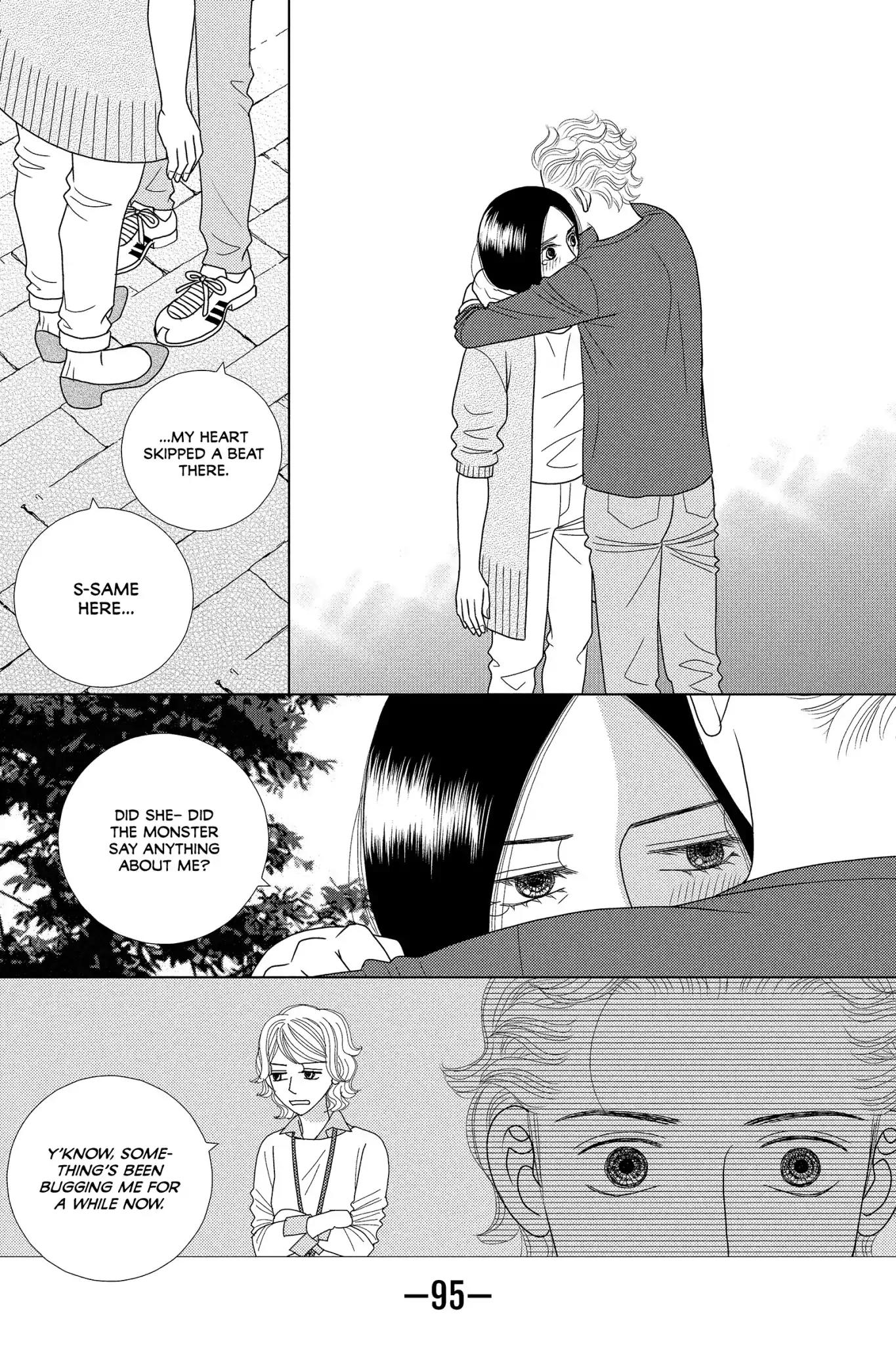 Nigeru wa Haji da ga Yaku ni Tatsu Chapter 42 page 27 - Chapter 42: Keep Your Helmet On Even When the Battle Is Won