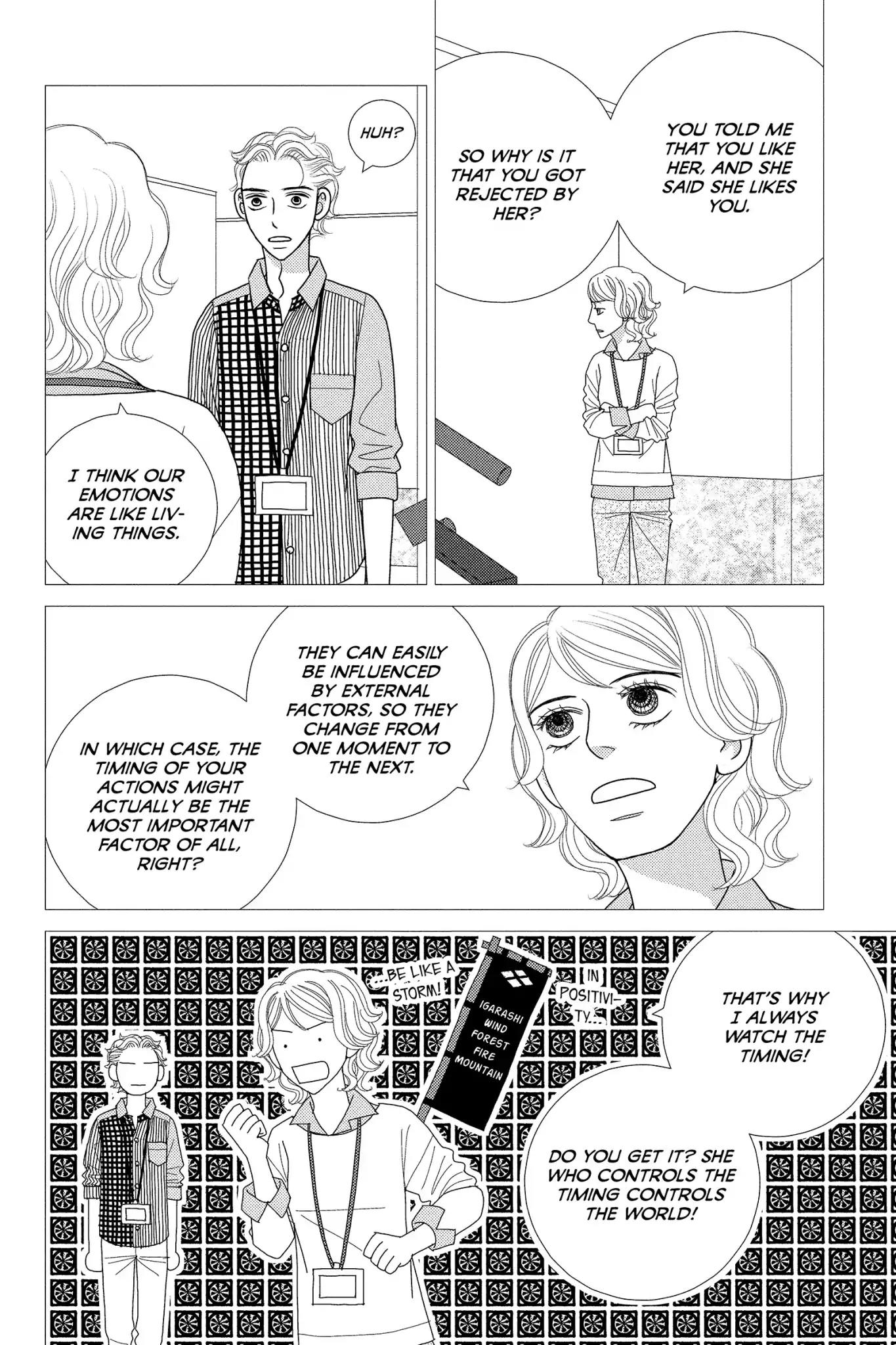 Nigeru wa Haji da ga Yaku ni Tatsu Chapter 42 page 28 - Chapter 42: Keep Your Helmet On Even When the Battle Is Won