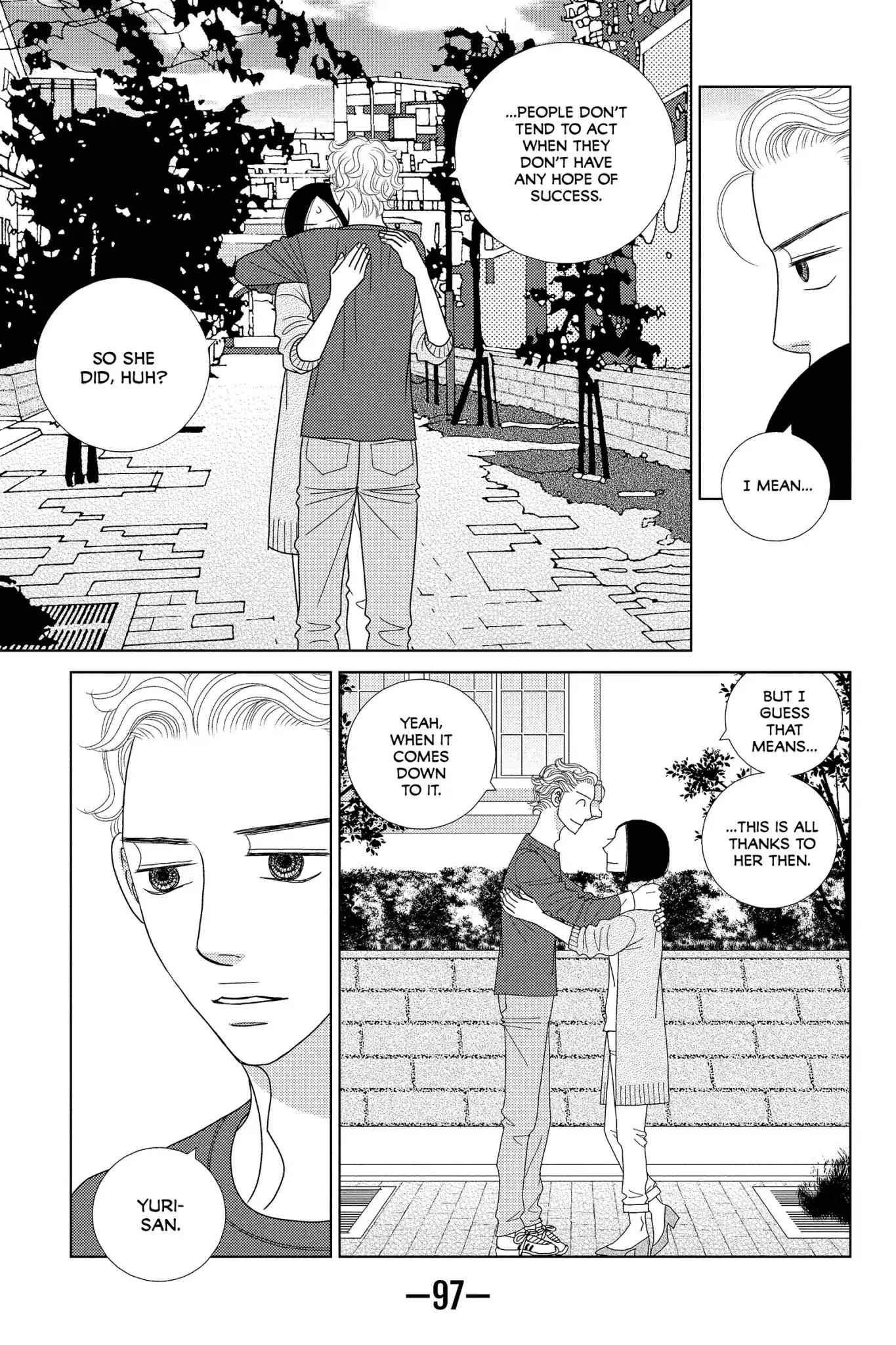 Nigeru wa Haji da ga Yaku ni Tatsu Chapter 42 page 29 - Chapter 42: Keep Your Helmet On Even When the Battle Is Won