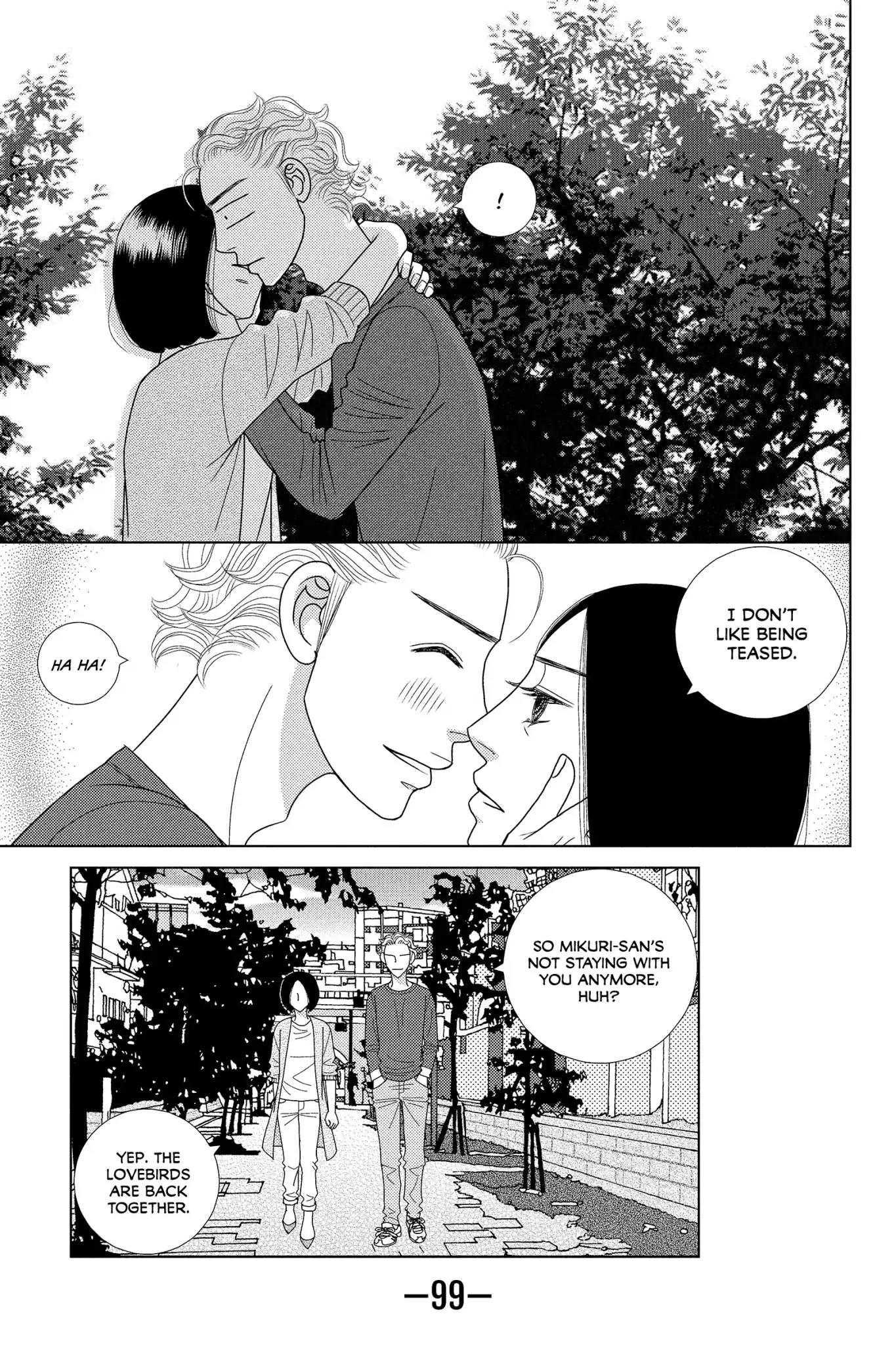 Nigeru wa Haji da ga Yaku ni Tatsu Chapter 42 page 31 - Chapter 42: Keep Your Helmet On Even When the Battle Is Won