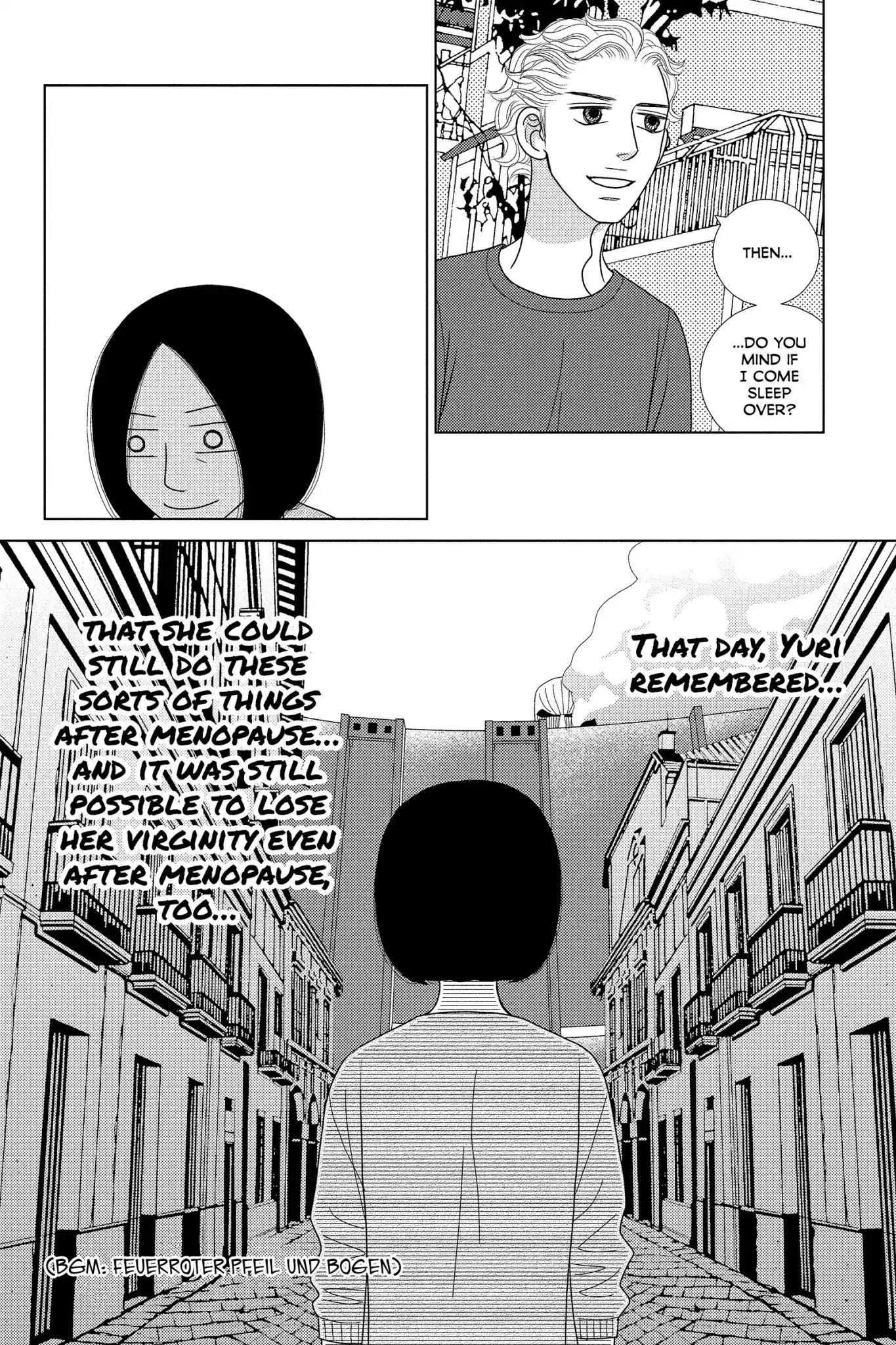 Nigeru wa Haji da ga Yaku ni Tatsu Chapter 42 page 32 - Chapter 42: Keep Your Helmet On Even When the Battle Is Won