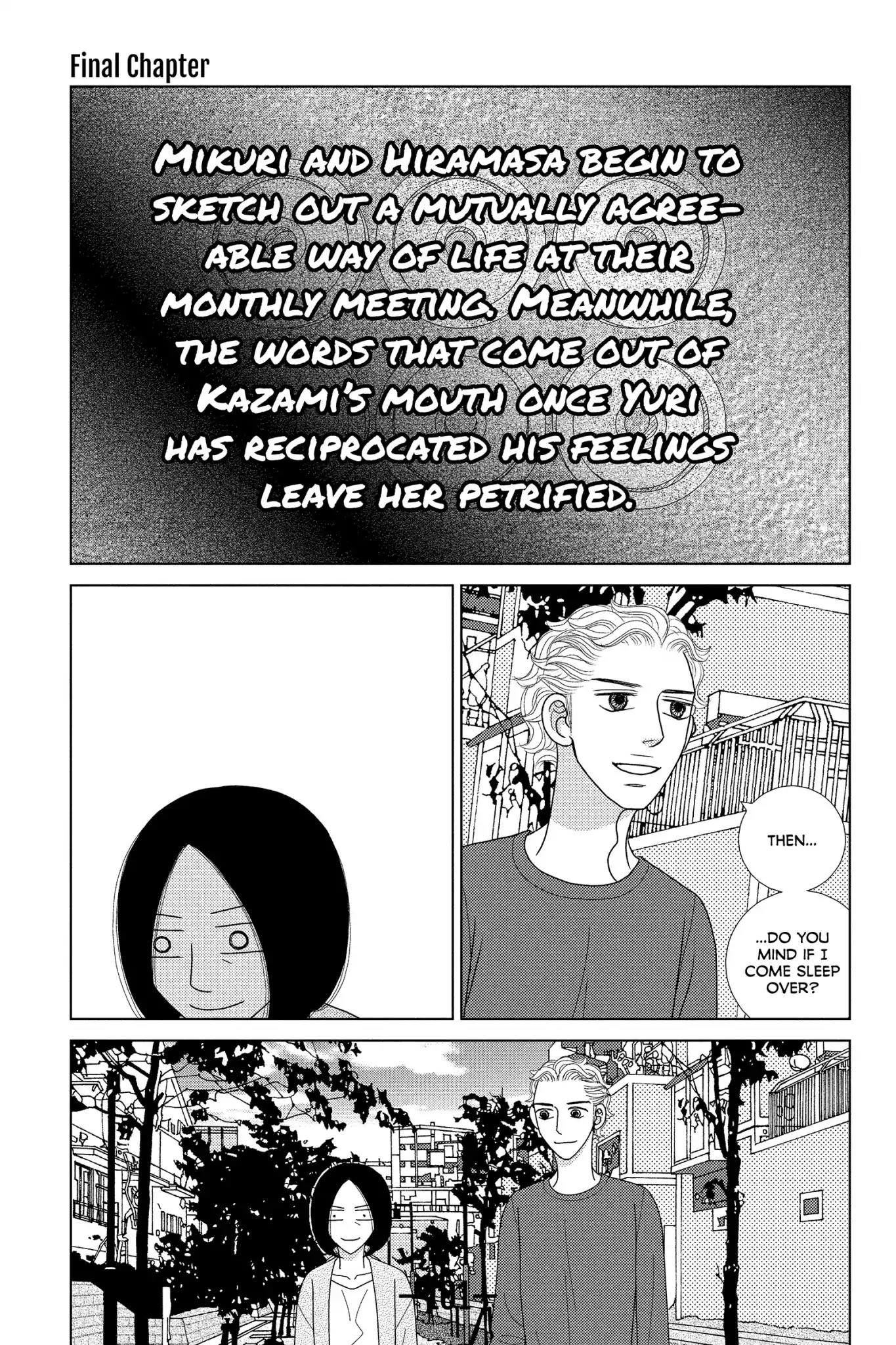Nigeru wa Haji da ga Yaku ni Tatsu Chapter 42 page 33 - Chapter 42: Keep Your Helmet On Even When the Battle Is Won
