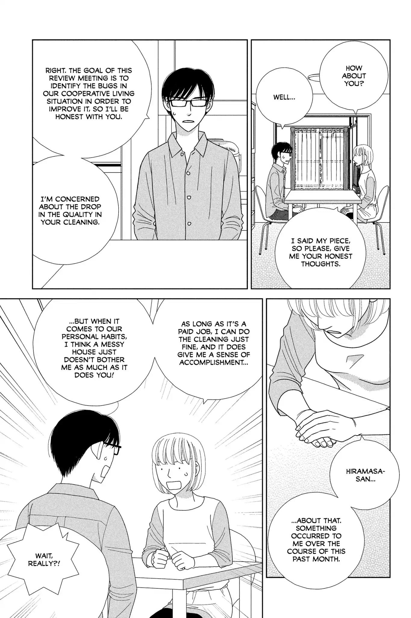 Nigeru wa Haji da ga Yaku ni Tatsu Chapter 42 page 5 - Chapter 42: Keep Your Helmet On Even When the Battle Is Won