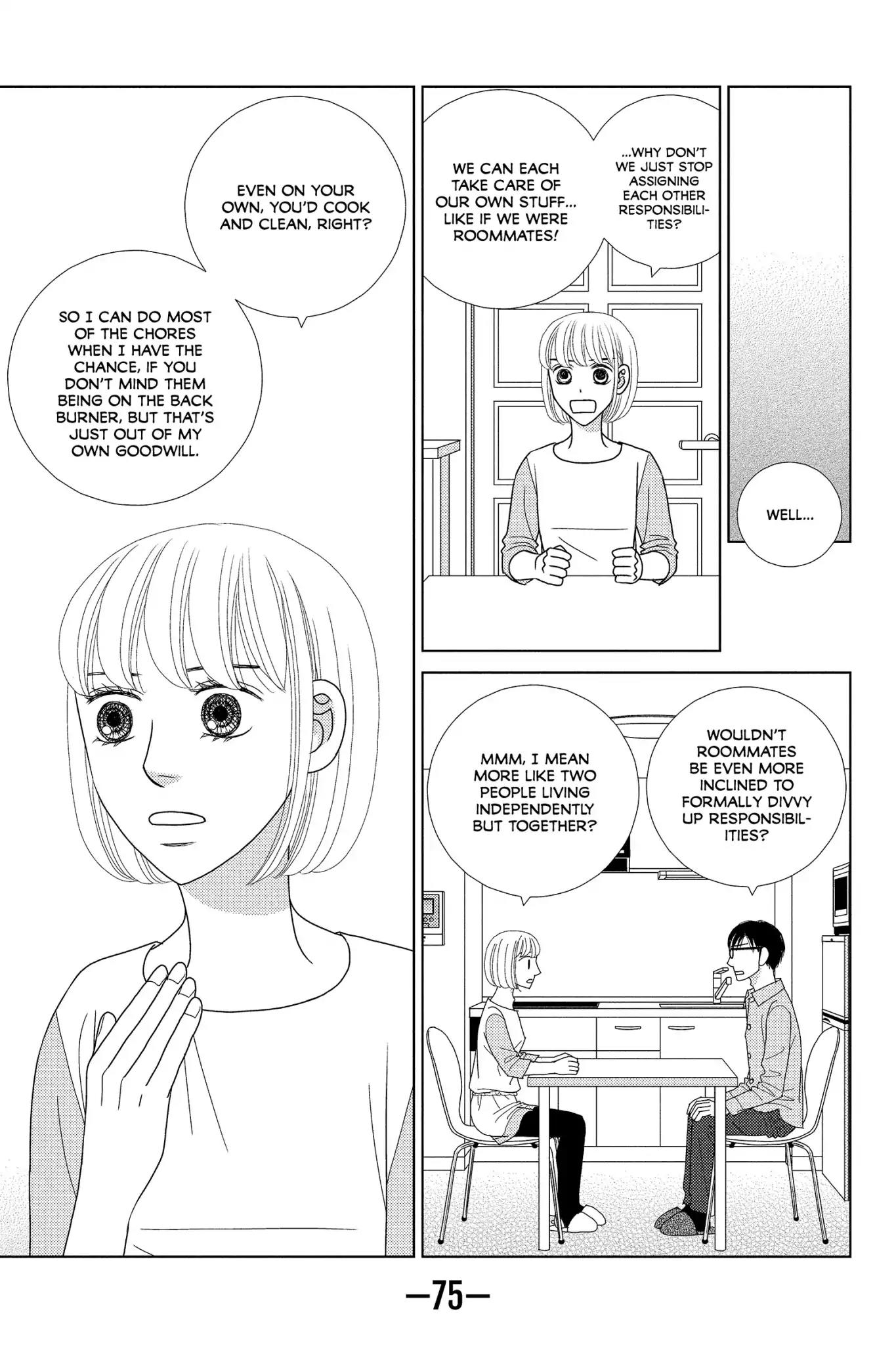 Nigeru wa Haji da ga Yaku ni Tatsu Chapter 42 page 7 - Chapter 42: Keep Your Helmet On Even When the Battle Is Won