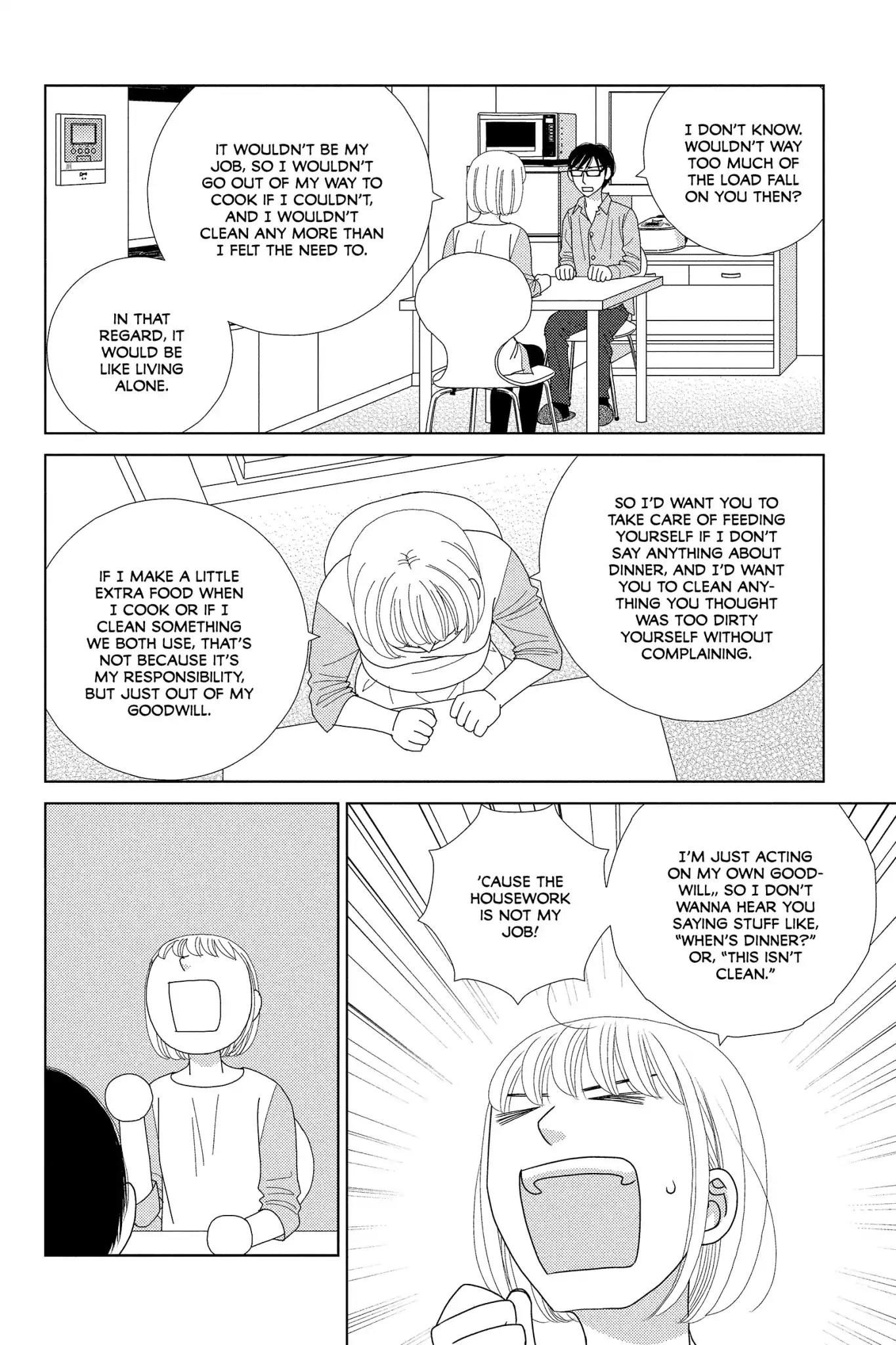 Nigeru wa Haji da ga Yaku ni Tatsu Chapter 42 page 8 - Chapter 42: Keep Your Helmet On Even When the Battle Is Won