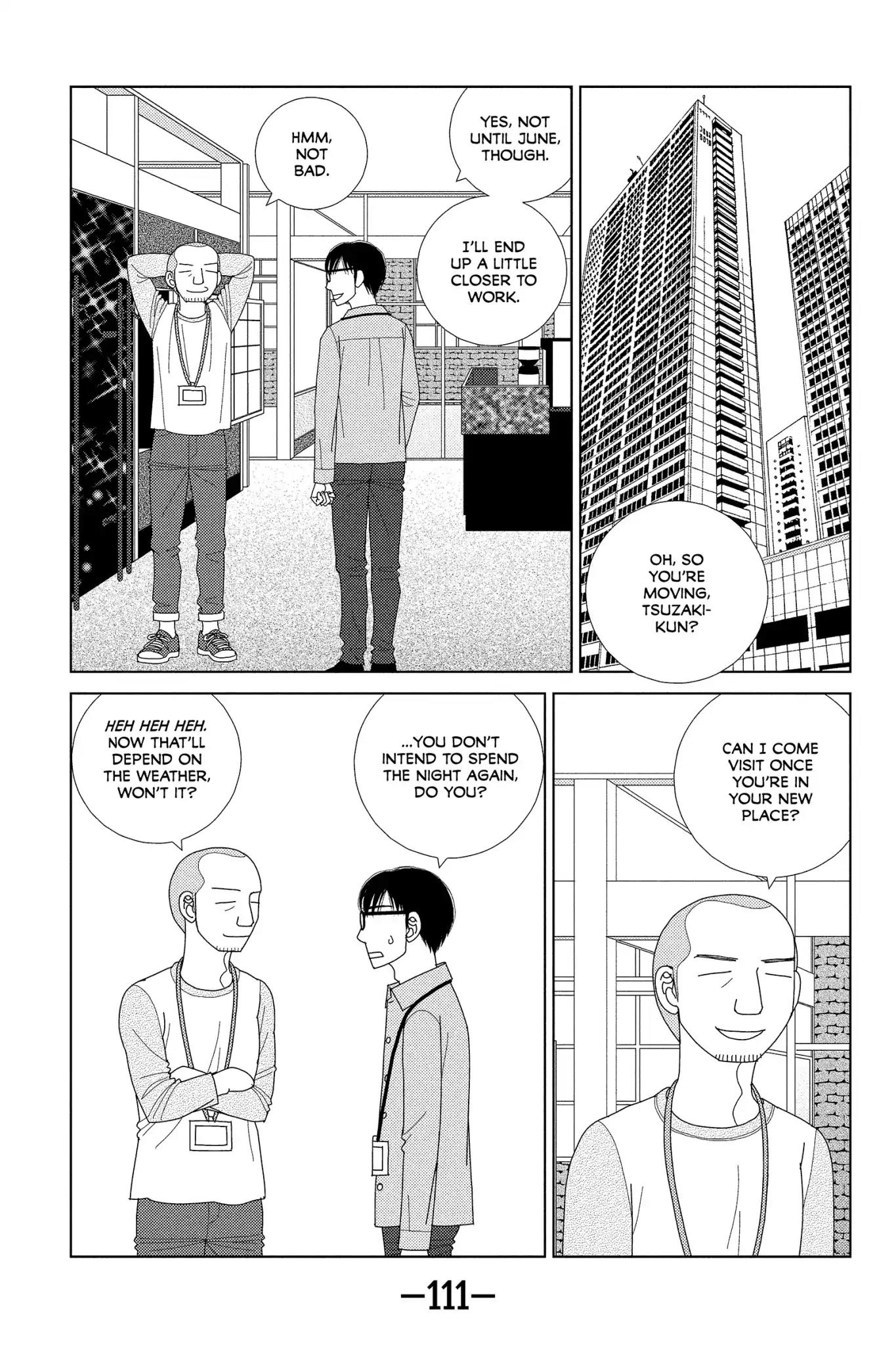 Nigeru wa Haji da ga Yaku ni Tatsu Chapter 43 page 10 - vol.9 Chapter Final: Running Away Is Embarrassing But Useful