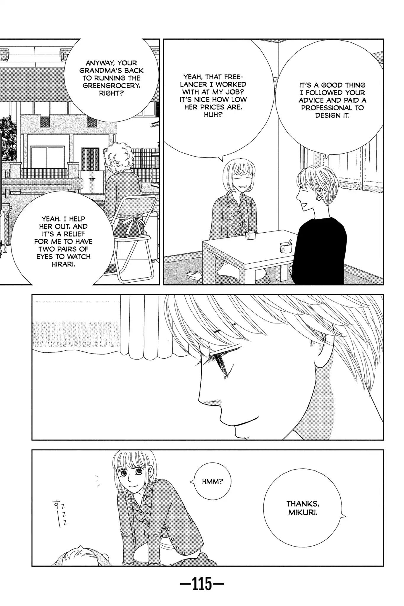 Nigeru wa Haji da ga Yaku ni Tatsu Chapter 43 page 14 - vol.9 Chapter Final: Running Away Is Embarrassing But Useful