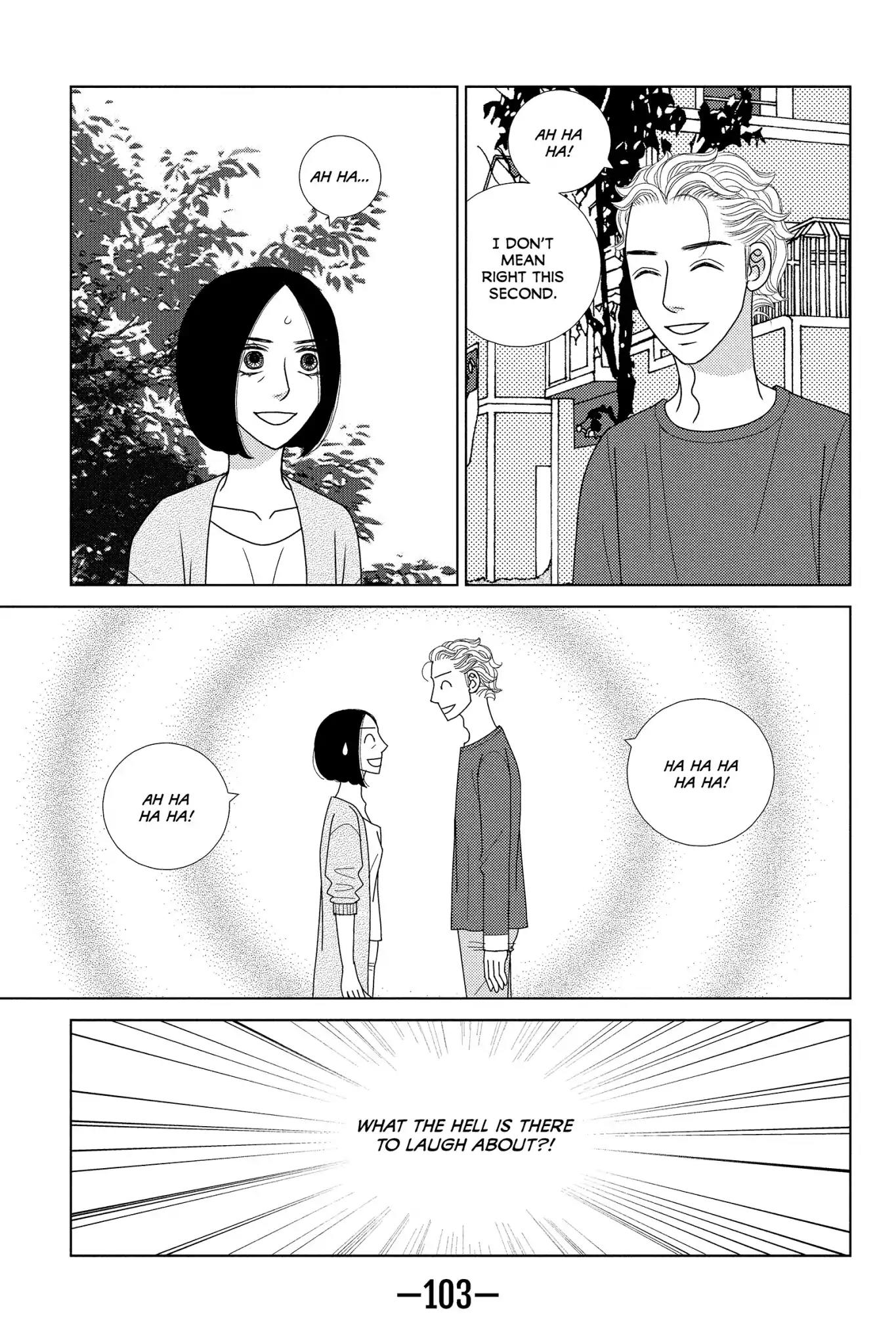 Nigeru wa Haji da ga Yaku ni Tatsu Chapter 43 page 2 - vol.9 Chapter Final: Running Away Is Embarrassing But Useful