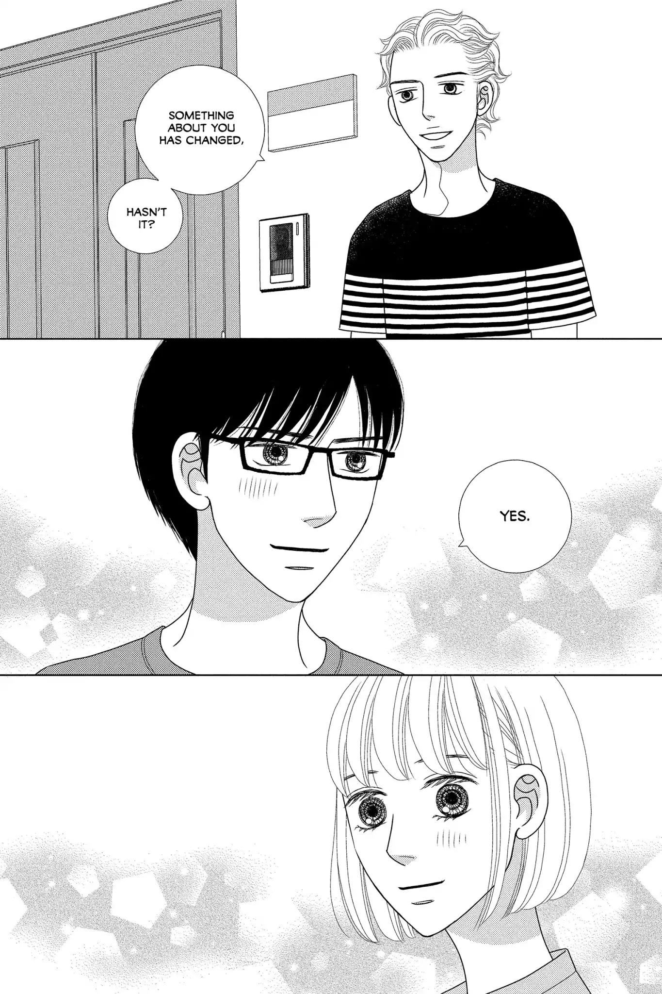 Nigeru wa Haji da ga Yaku ni Tatsu Chapter 43 page 22 - vol.9 Chapter Final: Running Away Is Embarrassing But Useful