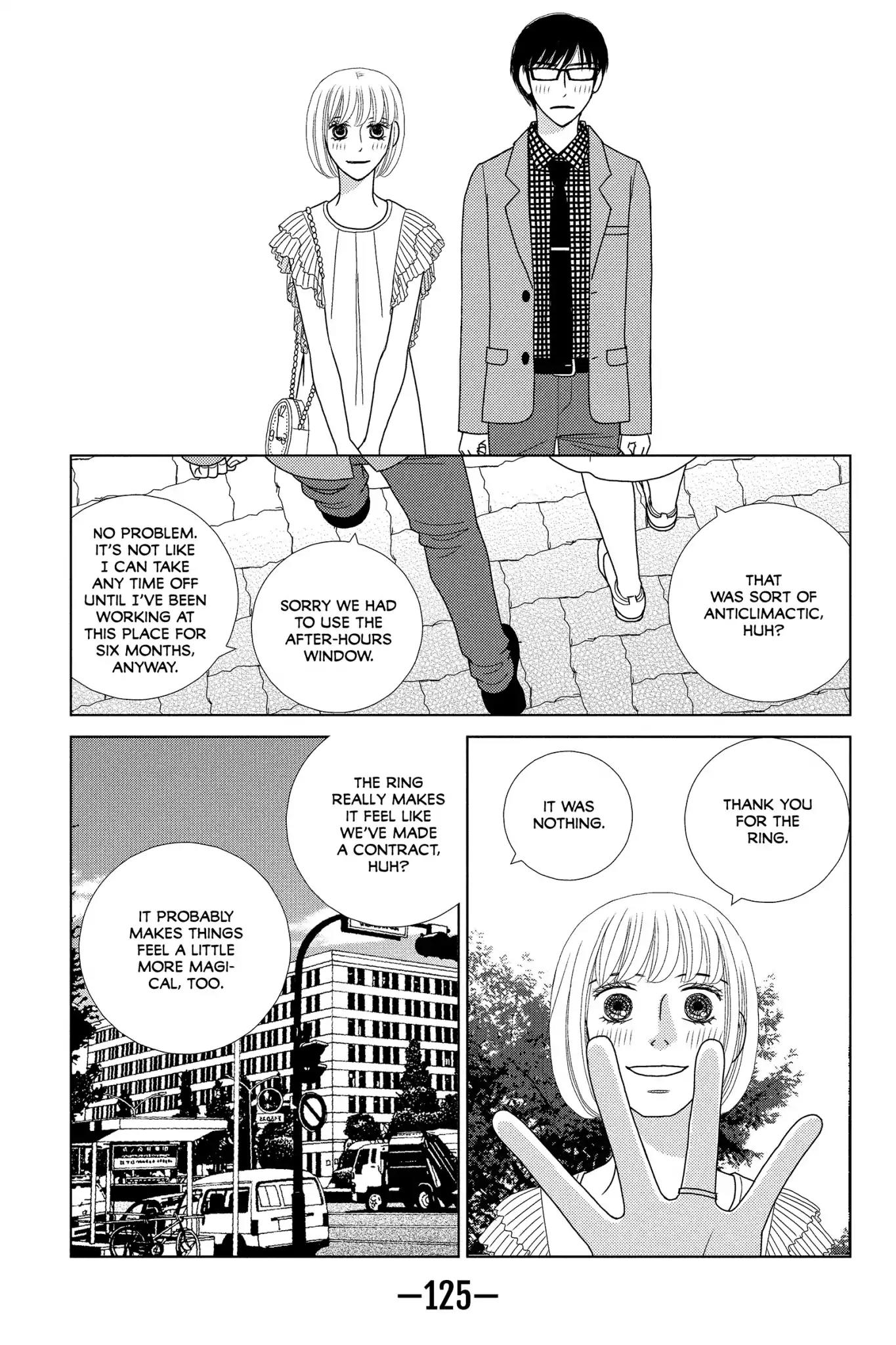 Nigeru wa Haji da ga Yaku ni Tatsu Chapter 43 page 24 - vol.9 Chapter Final: Running Away Is Embarrassing But Useful