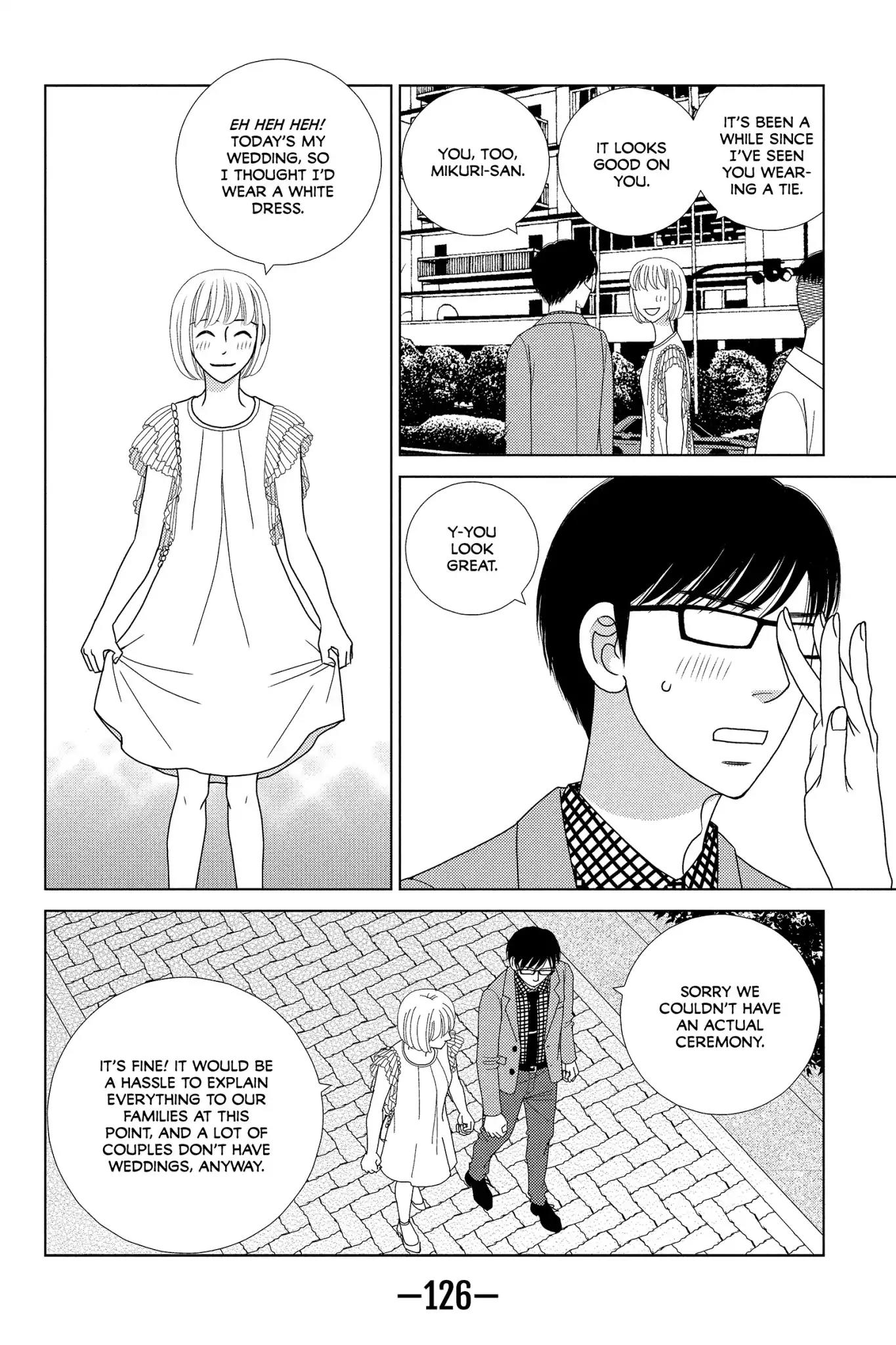 Nigeru wa Haji da ga Yaku ni Tatsu Chapter 43 page 25 - vol.9 Chapter Final: Running Away Is Embarrassing But Useful