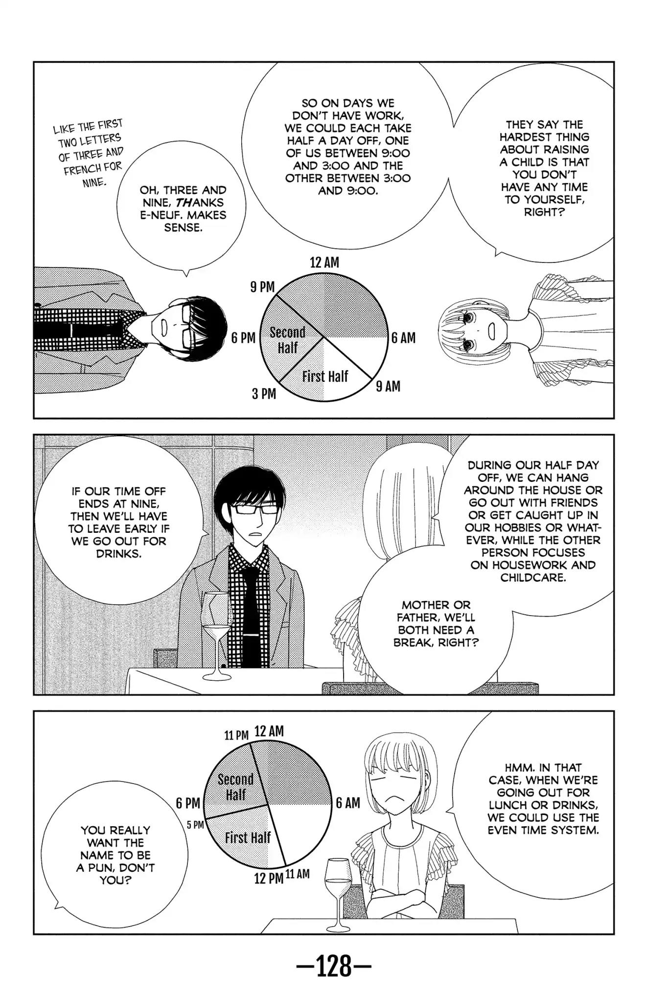 Nigeru wa Haji da ga Yaku ni Tatsu Chapter 43 page 27 - vol.9 Chapter Final: Running Away Is Embarrassing But Useful