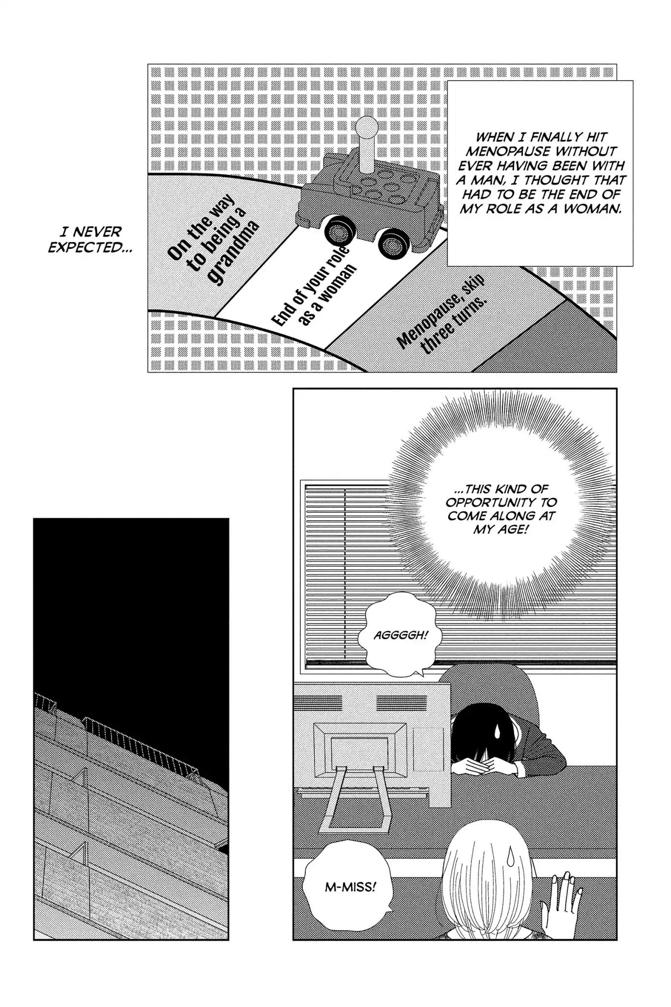 Nigeru wa Haji da ga Yaku ni Tatsu Chapter 43 page 3 - vol.9 Chapter Final: Running Away Is Embarrassing But Useful