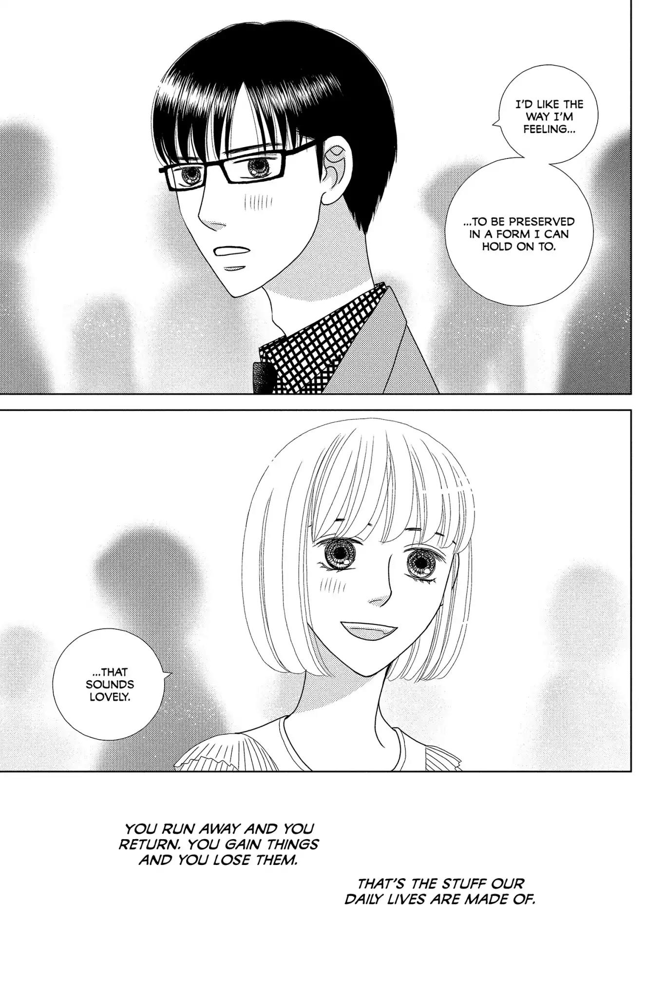 Nigeru wa Haji da ga Yaku ni Tatsu Chapter 43 page 30 - vol.9 Chapter Final: Running Away Is Embarrassing But Useful
