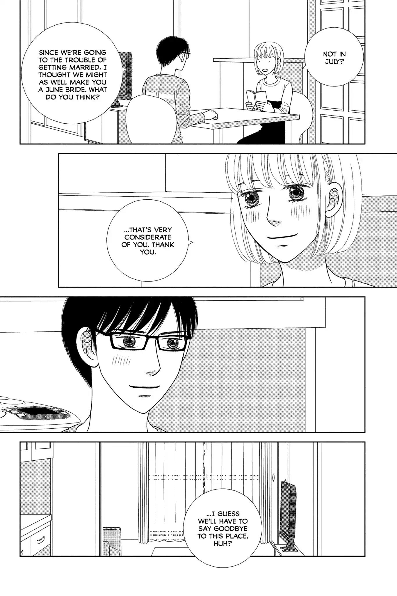 Nigeru wa Haji da ga Yaku ni Tatsu Chapter 43 page 7 - vol.9 Chapter Final: Running Away Is Embarrassing But Useful