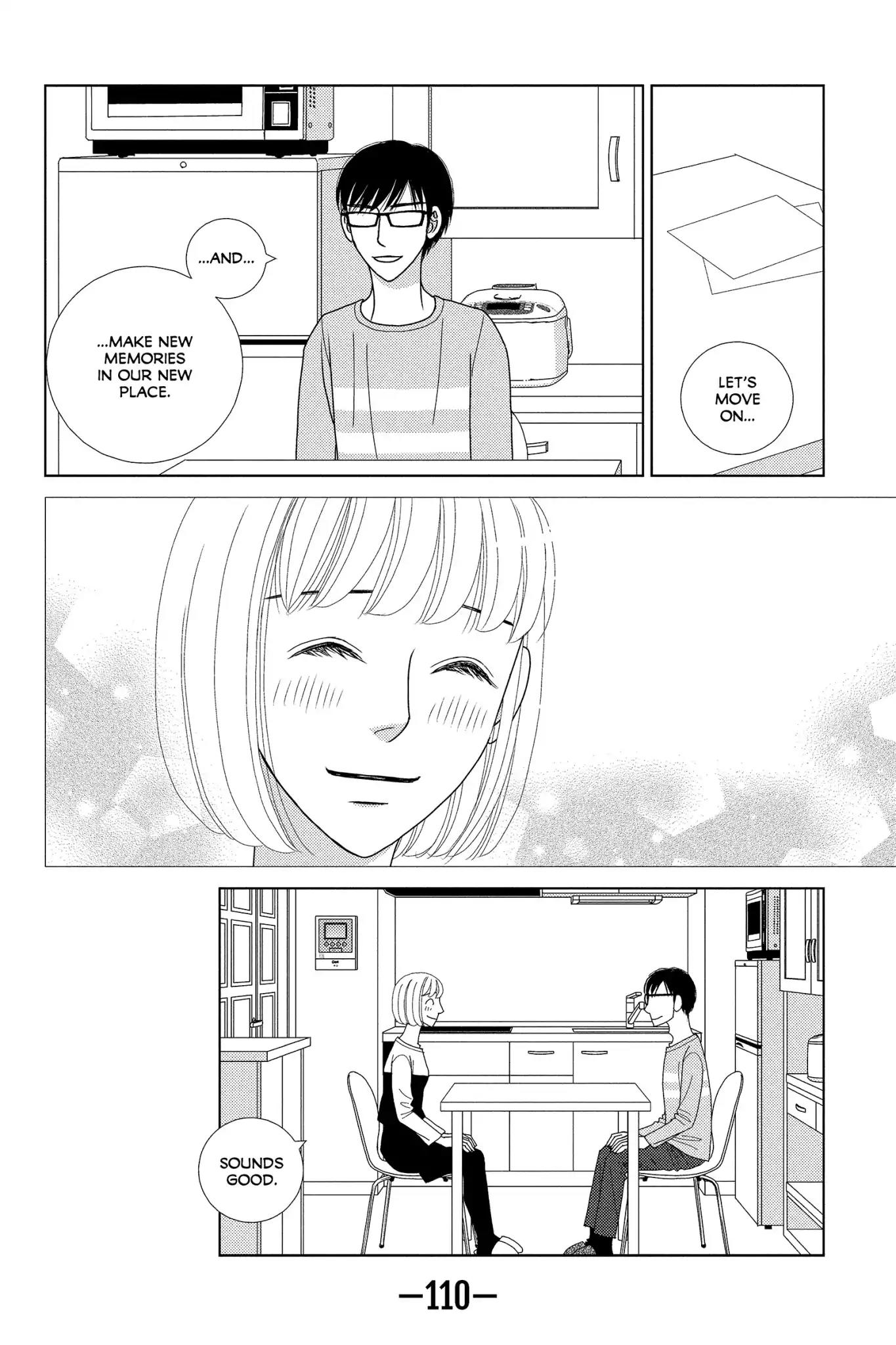 Nigeru wa Haji da ga Yaku ni Tatsu Chapter 43 page 9 - vol.9 Chapter Final: Running Away Is Embarrassing But Useful