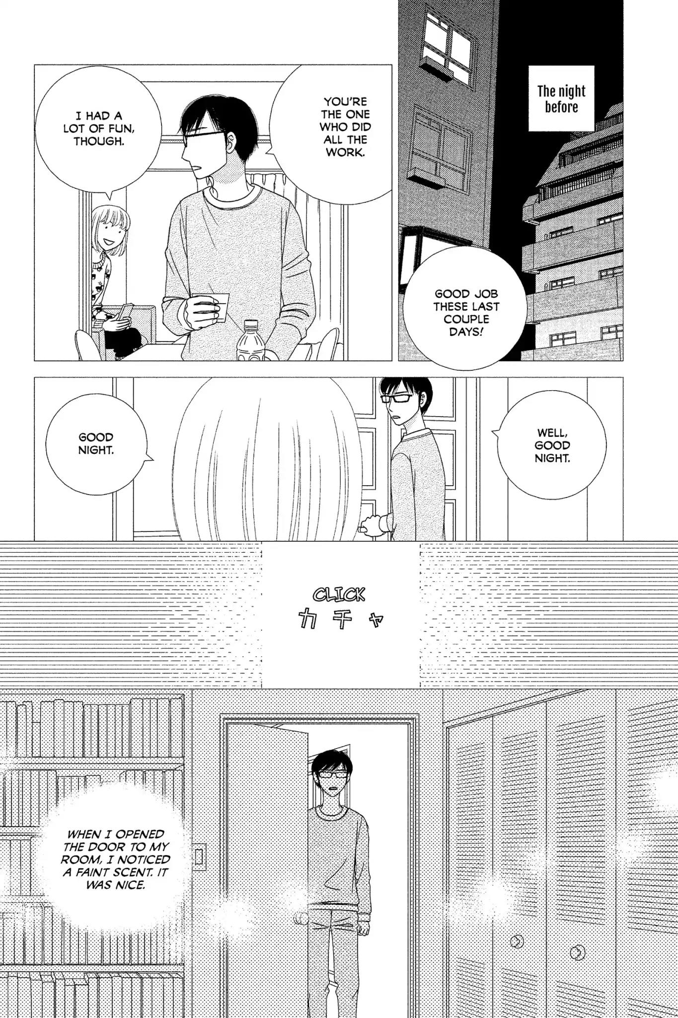 Nigeru wa Haji da ga Yaku ni Tatsu Chapter 5 page 13 - Chapter 5: The Quiet Bird Doesn't Get Shot