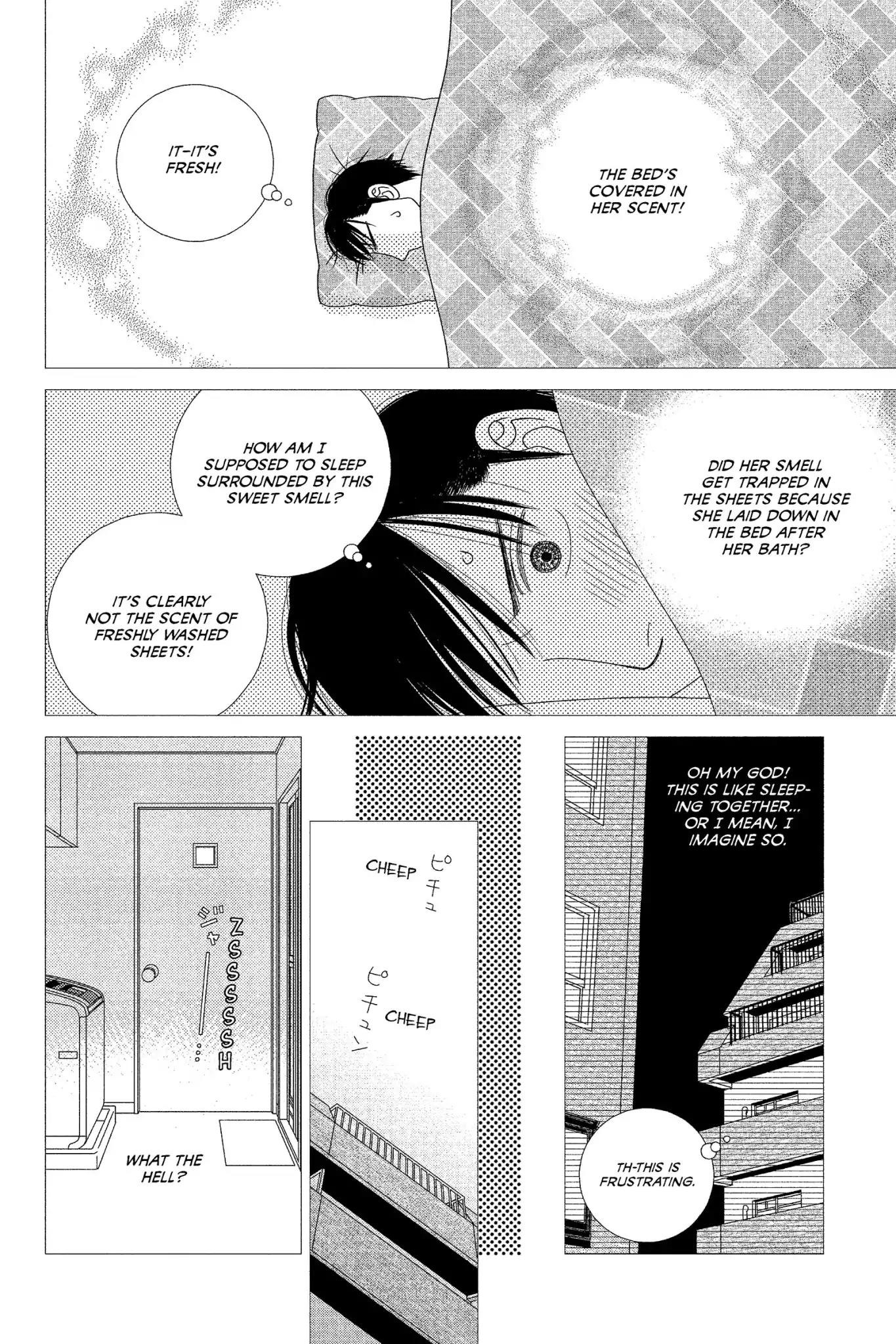 Nigeru wa Haji da ga Yaku ni Tatsu Chapter 5 page 15 - Chapter 5: The Quiet Bird Doesn't Get Shot