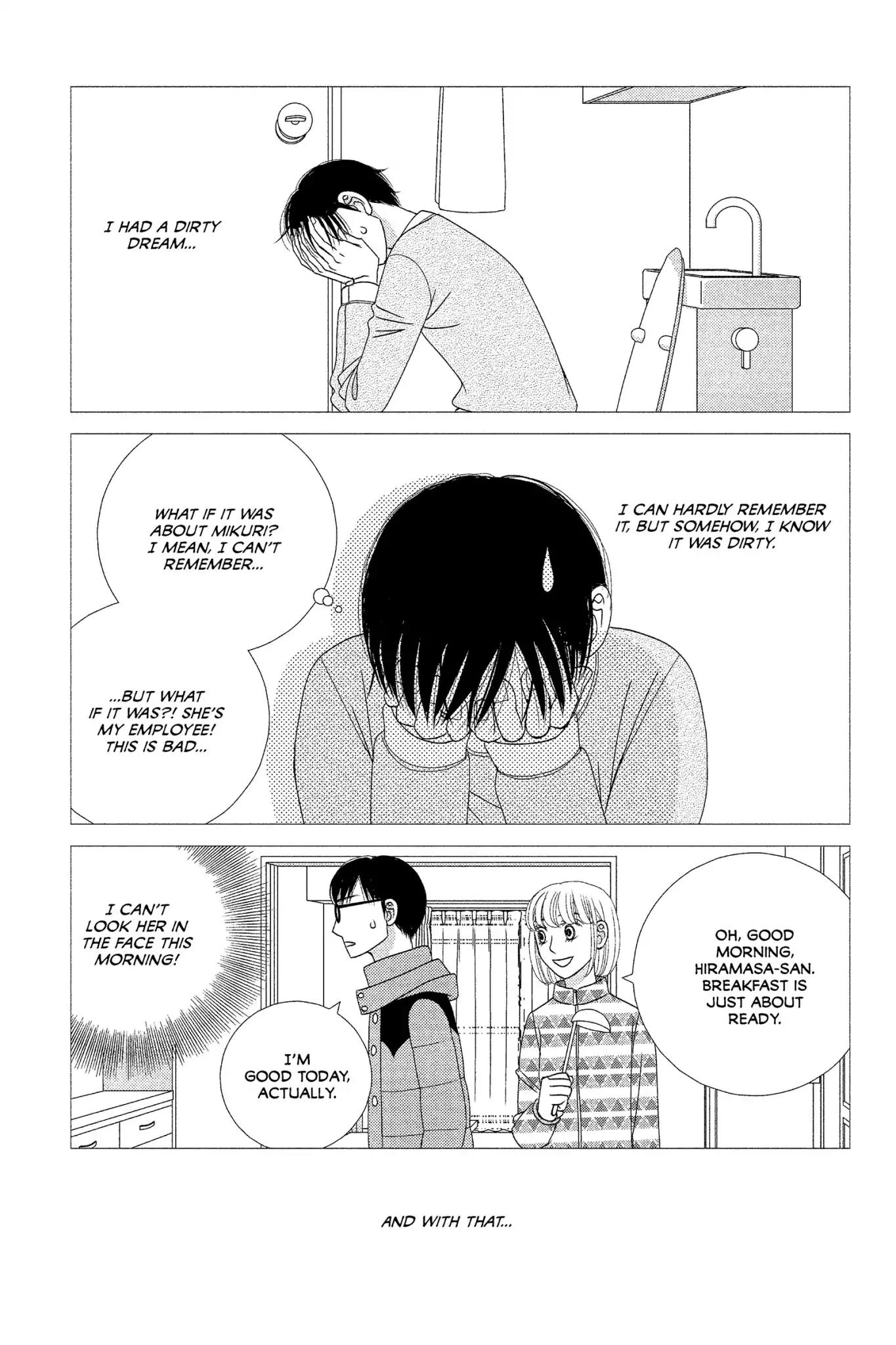 Nigeru wa Haji da ga Yaku ni Tatsu Chapter 5 page 16 - Chapter 5: The Quiet Bird Doesn't Get Shot