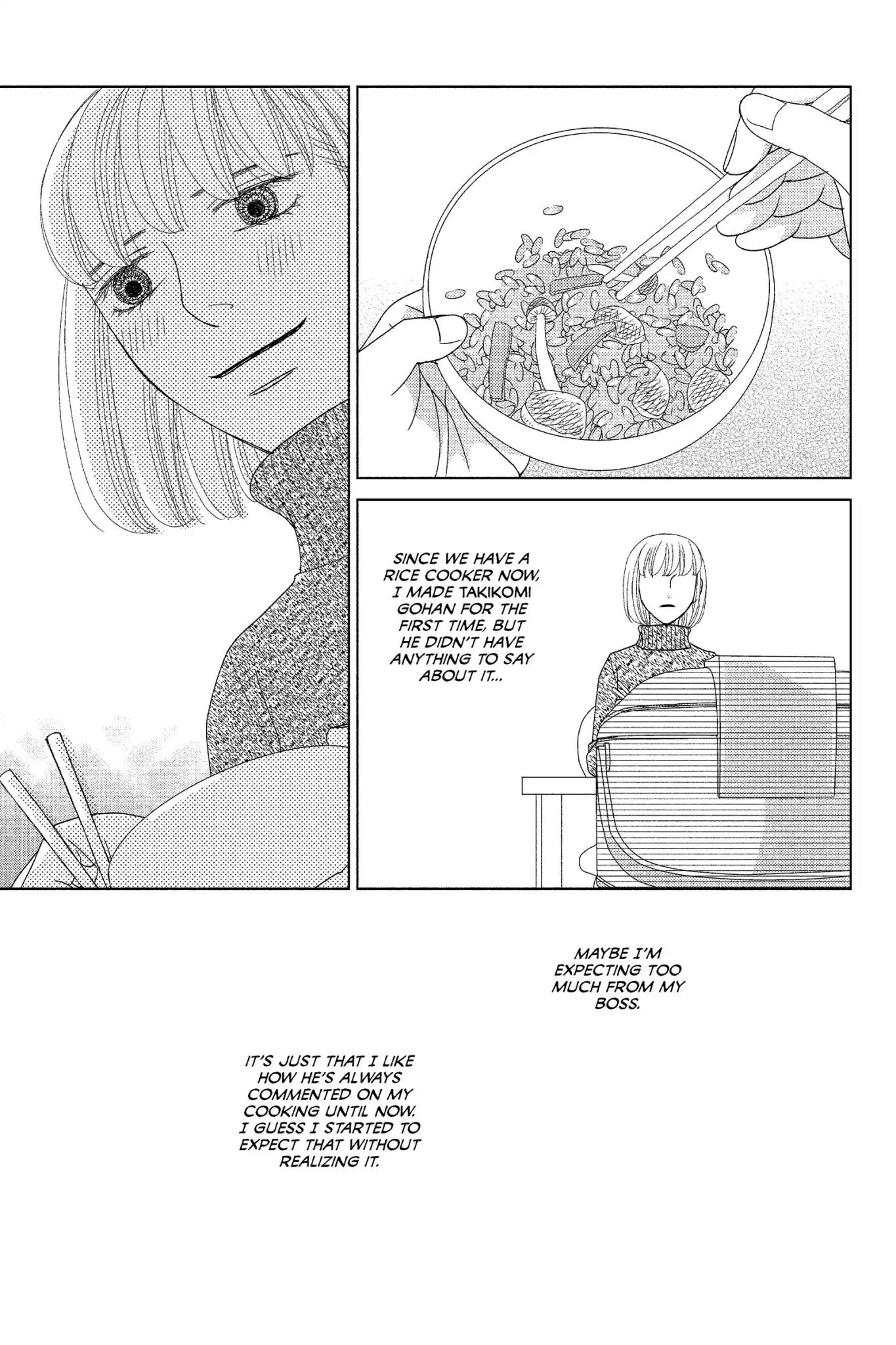 Nigeru wa Haji da ga Yaku ni Tatsu Chapter 5 page 34 - Chapter 5: The Quiet Bird Doesn't Get Shot
