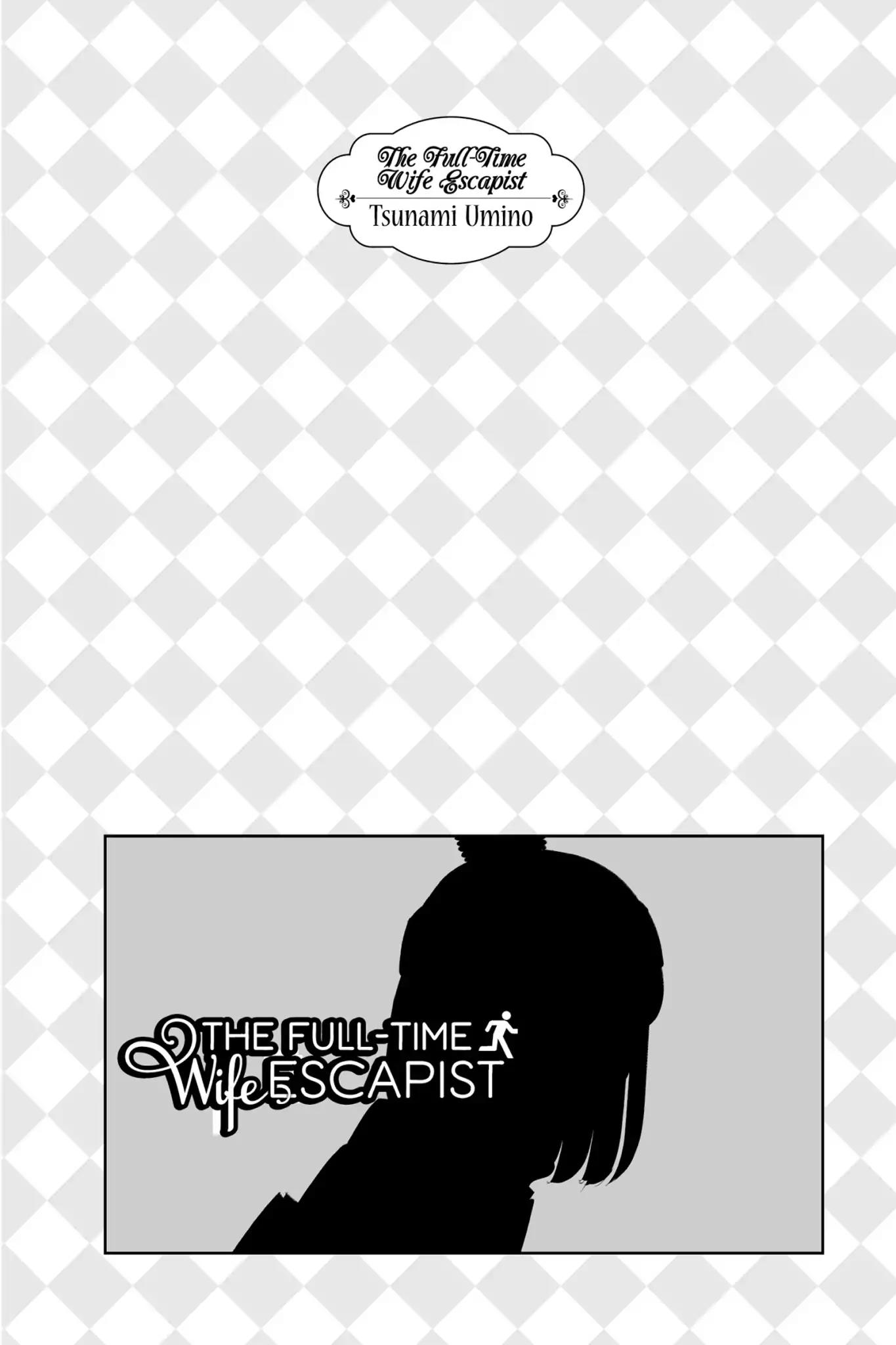 Nigeru wa Haji da ga Yaku ni Tatsu Chapter 5 page 4 - Chapter 5: The Quiet Bird Doesn't Get Shot