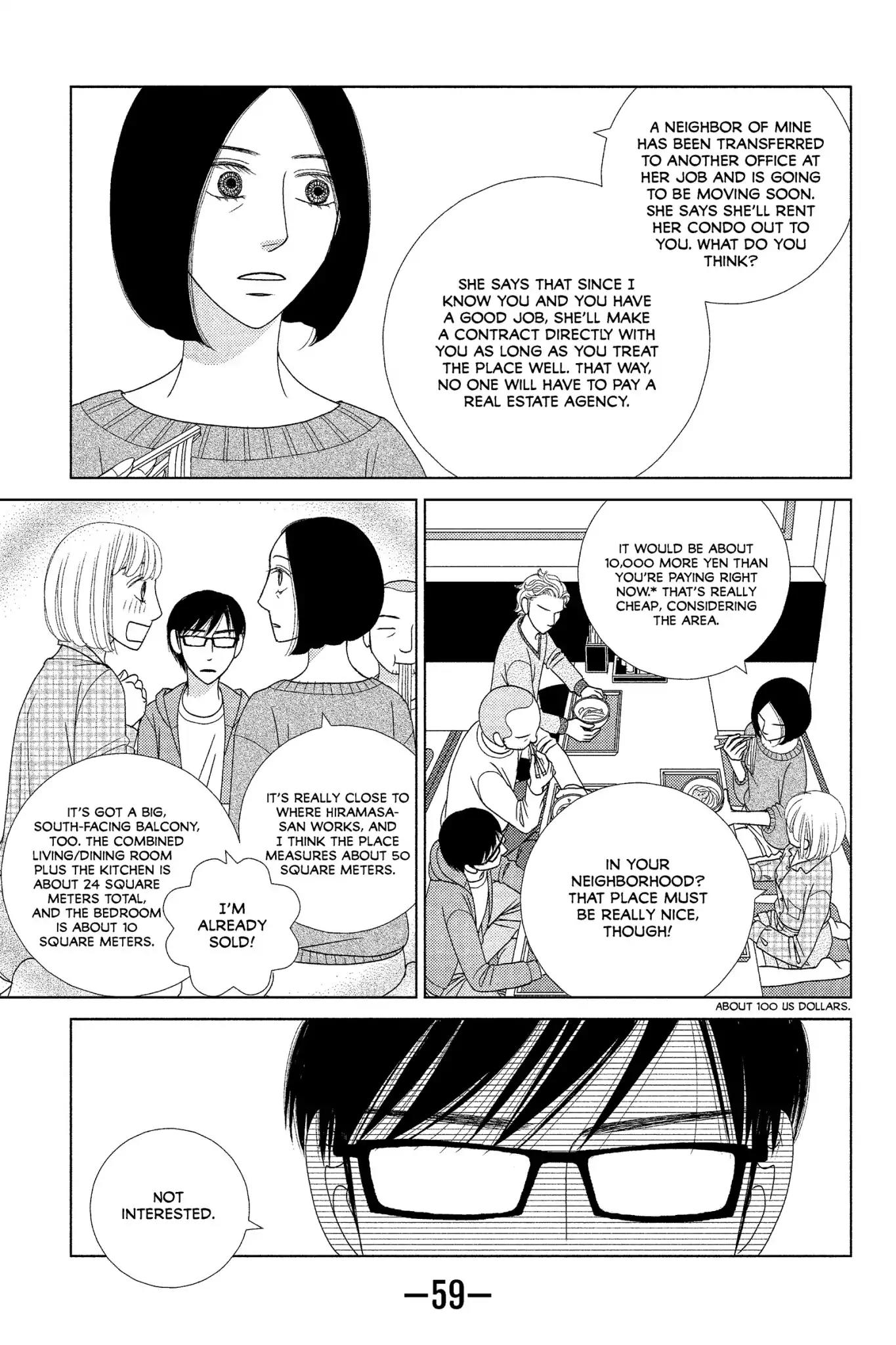Nigeru wa Haji da ga Yaku ni Tatsu Chapter 6 page 23 - Chapter 6: One Hour of a Spring Night Is Worth More Than Gold