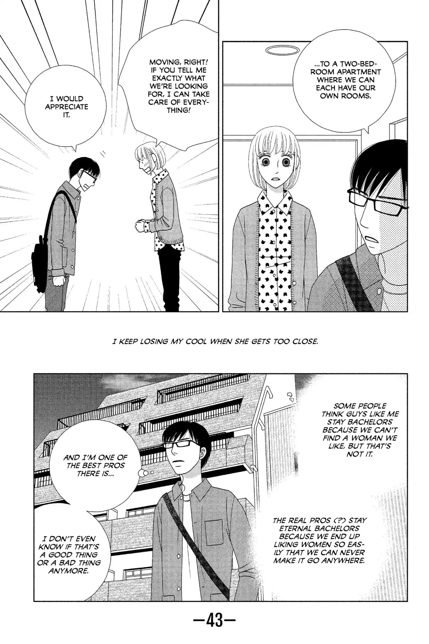 Nigeru wa Haji da ga Yaku ni Tatsu Chapter 6 page 7 - Chapter 6: One Hour of a Spring Night Is Worth More Than Gold