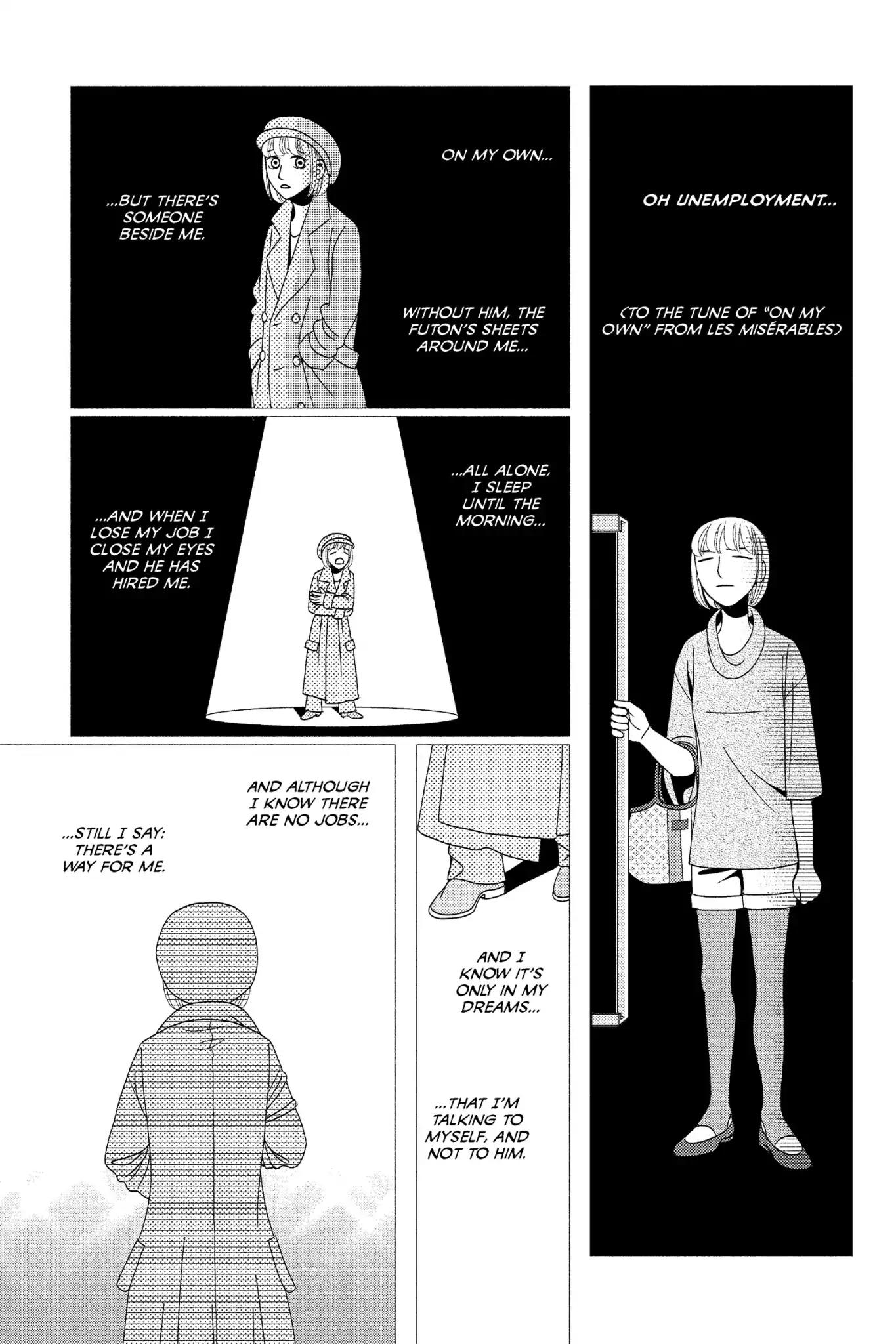 Nigeru wa Haji da ga Yaku ni Tatsu Chapter 7 page 11 - Chapter 7: It's Hard to Make the Good Things Last