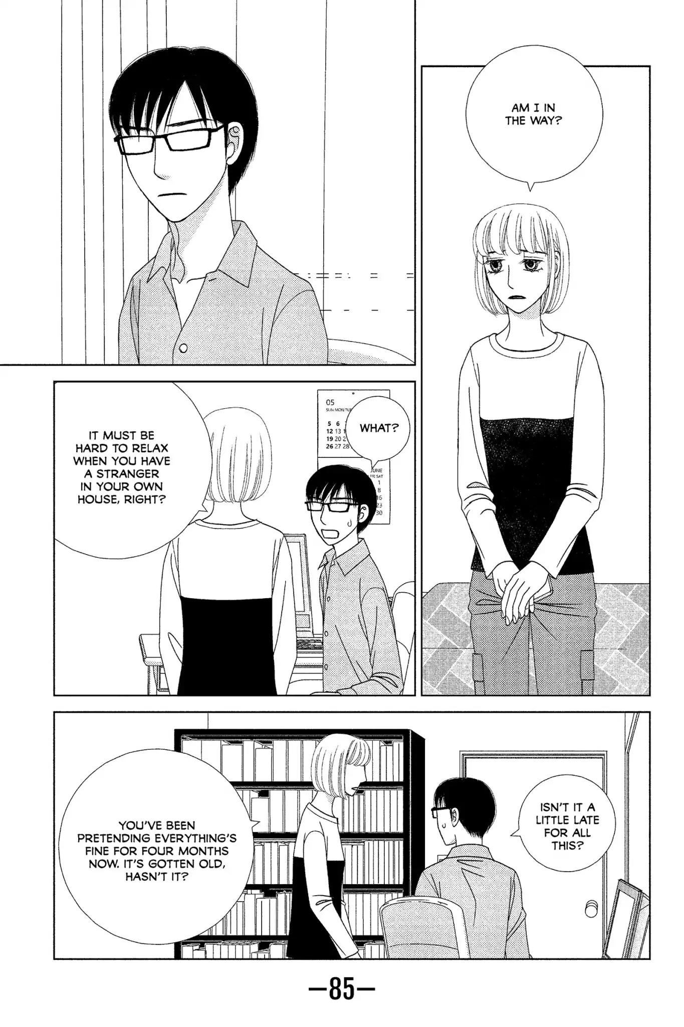 Nigeru wa Haji da ga Yaku ni Tatsu Chapter 7 page 19 - Chapter 7: It's Hard to Make the Good Things Last