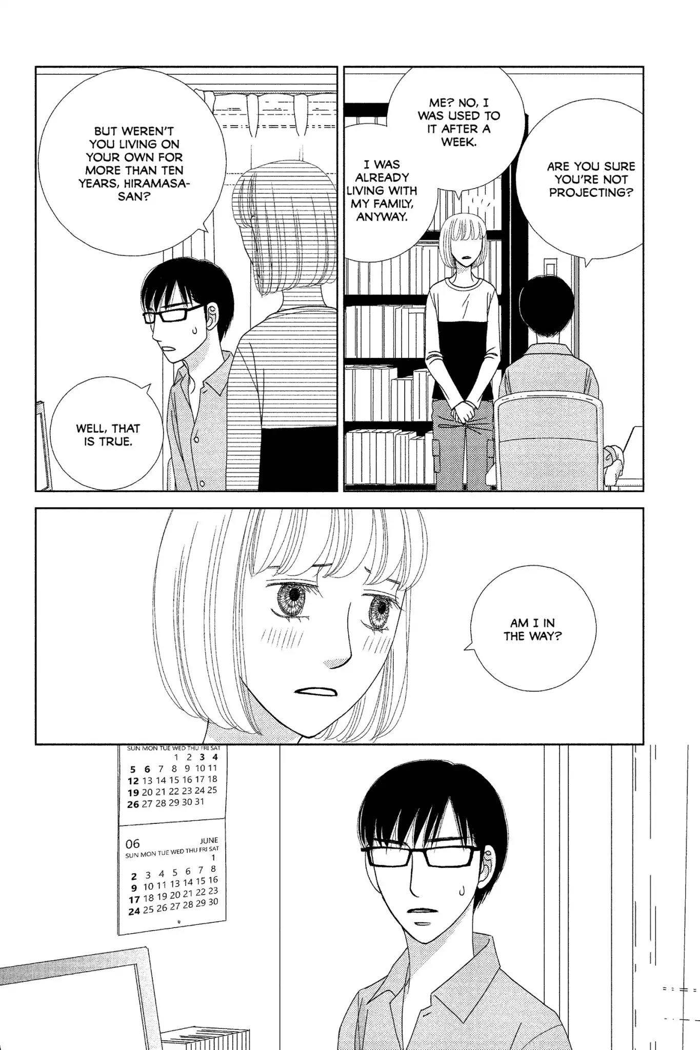 Nigeru wa Haji da ga Yaku ni Tatsu Chapter 7 page 20 - Chapter 7: It's Hard to Make the Good Things Last