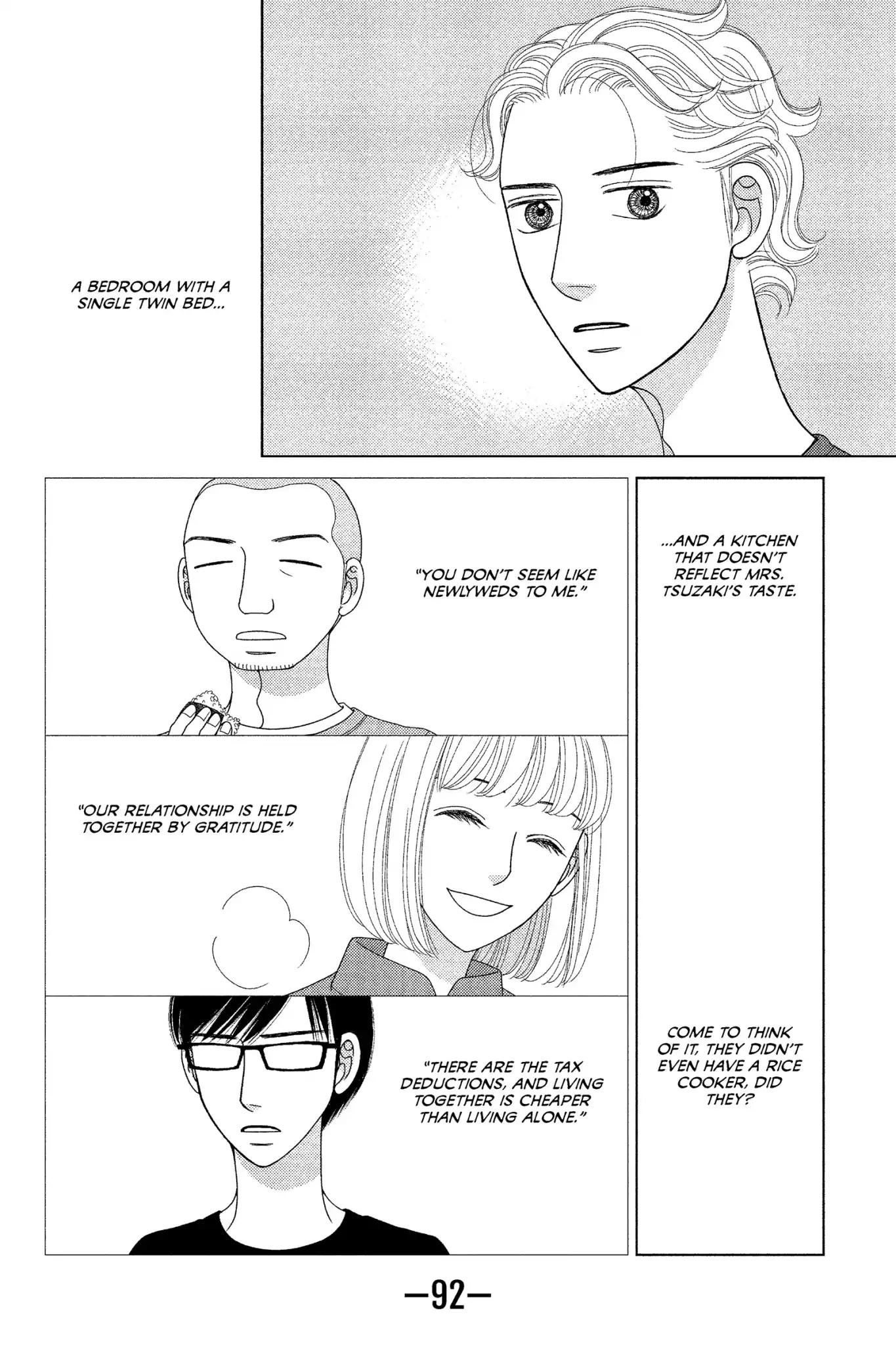 Nigeru wa Haji da ga Yaku ni Tatsu Chapter 7 page 26 - Chapter 7: It's Hard to Make the Good Things Last